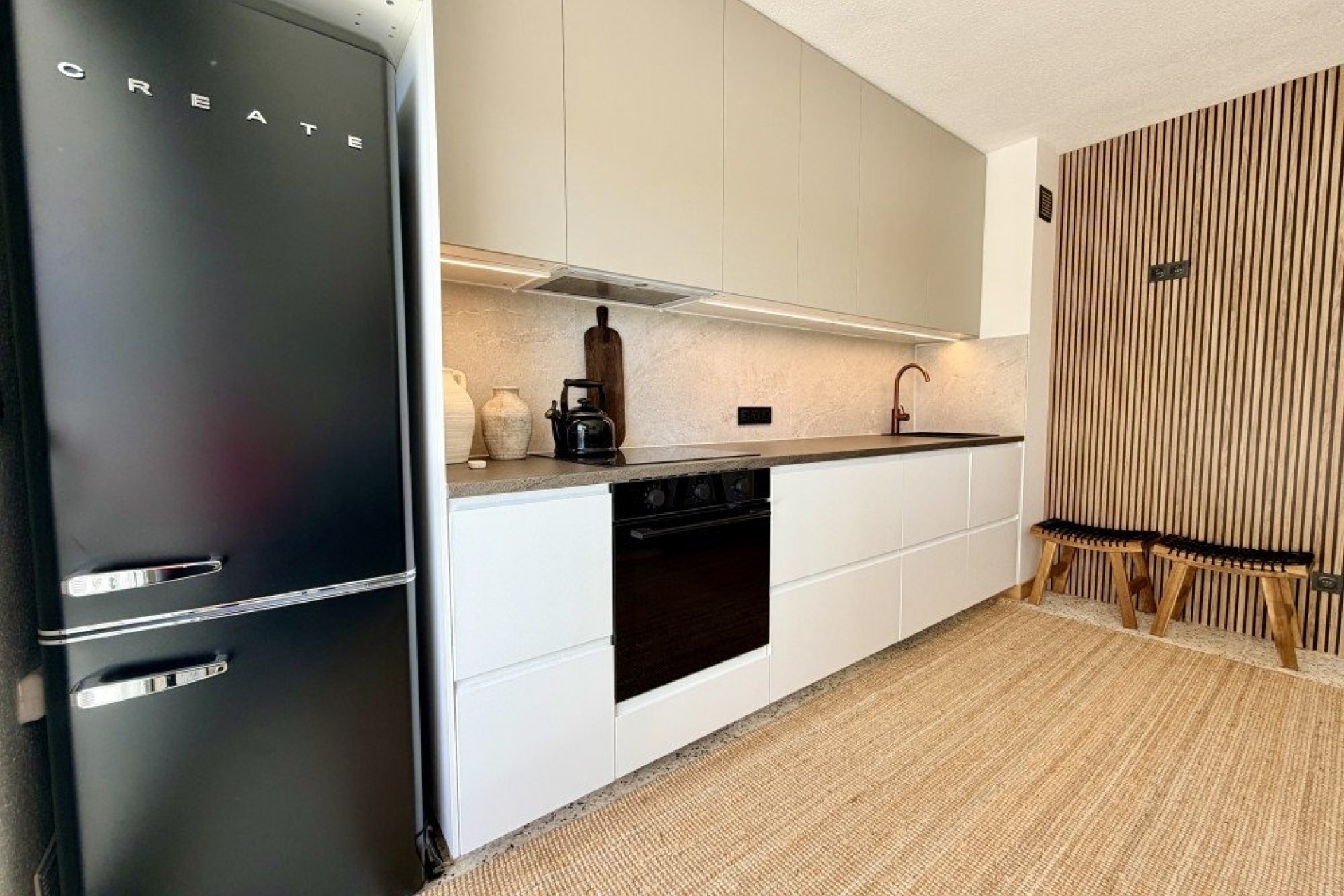 Wiederverkauf - Wohnung / Apartment -
Guardamar del Segura - Costa Blanca