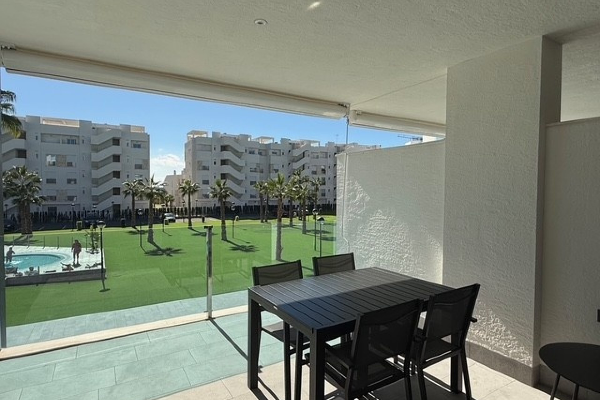 Wiederverkauf - Wohnung / Apartment -
Guardamar del Segura - Costa Blanca