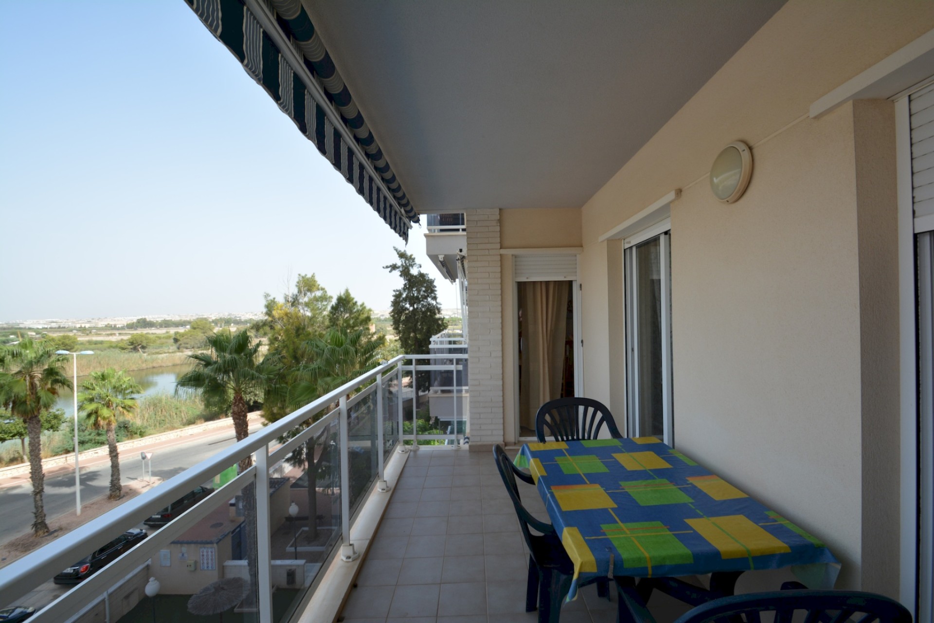 Wiederverkauf - Wohnung / Apartment -
Guardamar del Segura - Costa Blanca