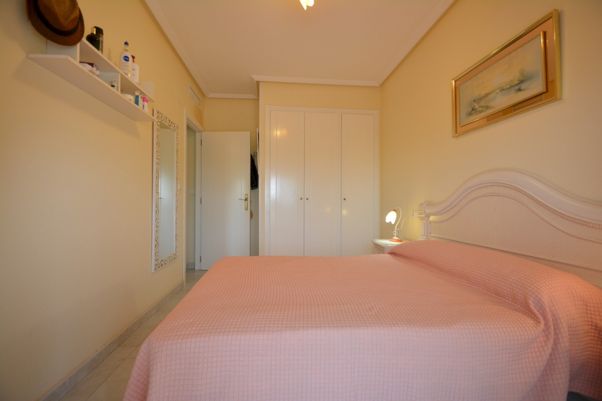 Wiederverkauf - Wohnung / Apartment -
Guardamar del Segura - Costa Blanca