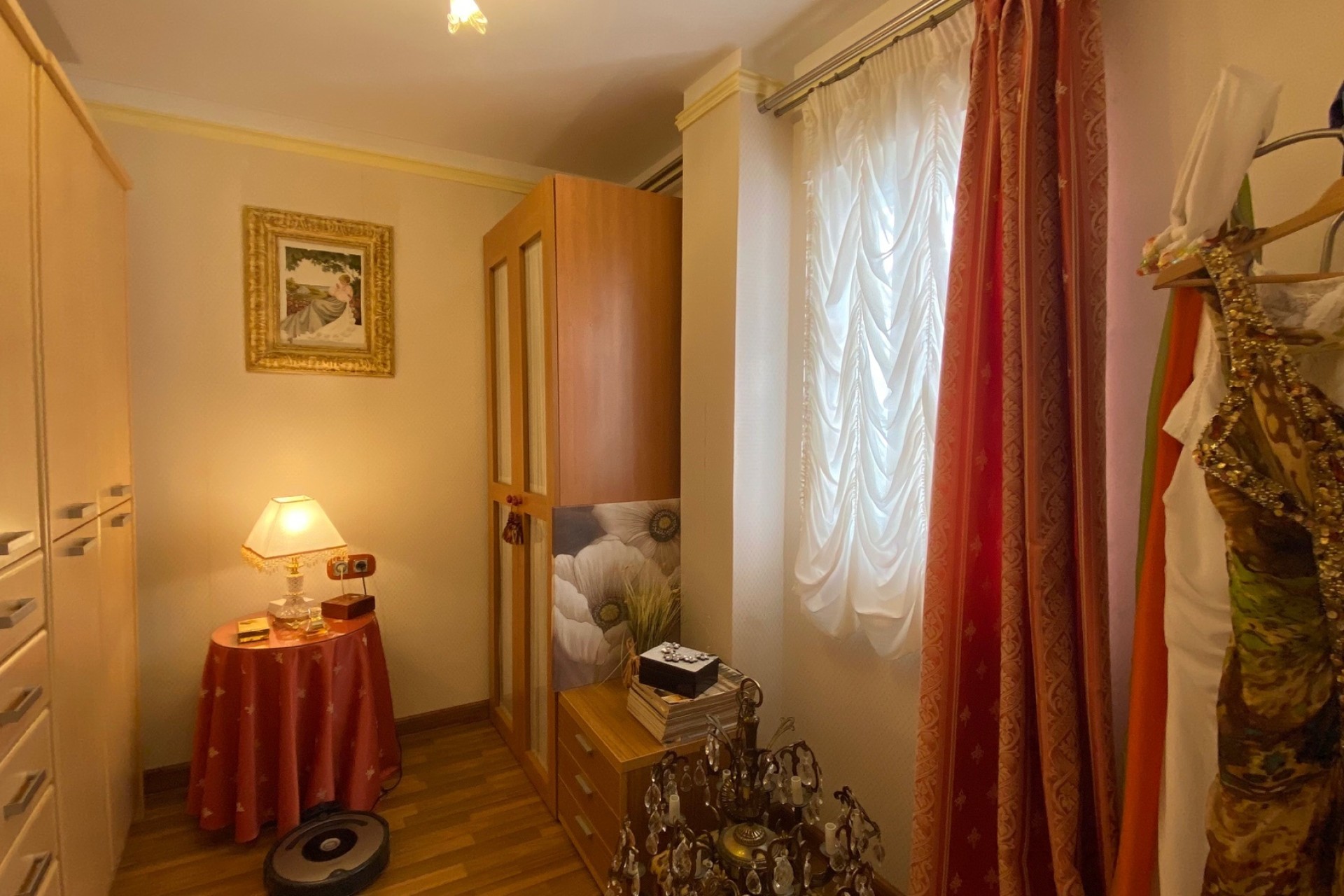 Wiederverkauf - Wohnung / Apartment -
Guardamar del Segura - El Eden