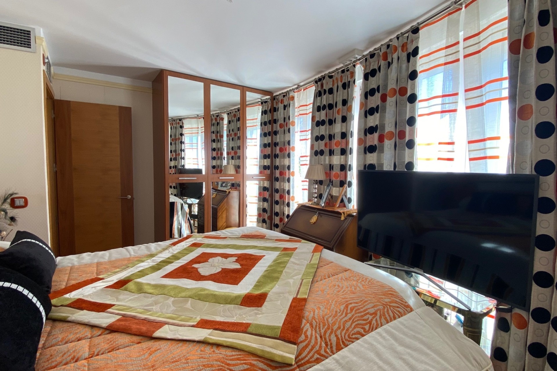 Wiederverkauf - Wohnung / Apartment -
Guardamar del Segura - El Eden