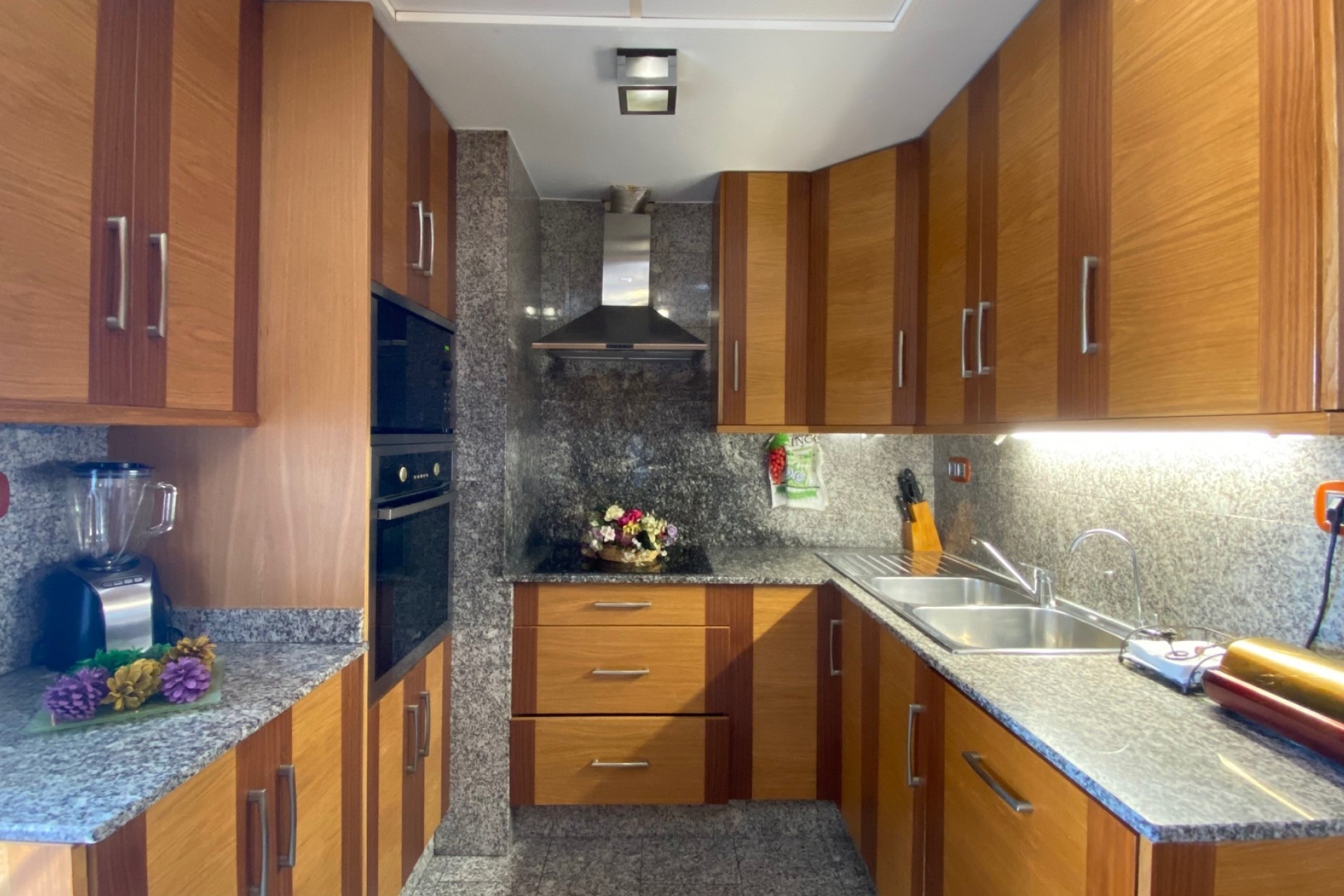 Wiederverkauf - Wohnung / Apartment -
Guardamar del Segura - El Eden