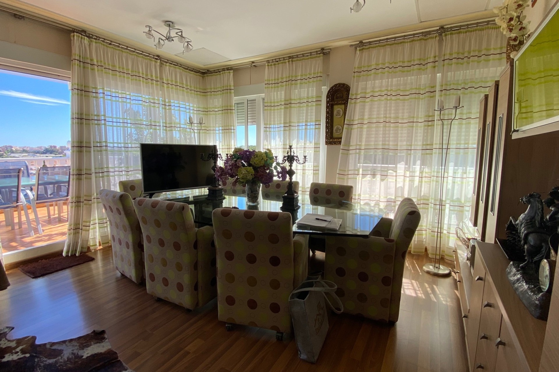 Wiederverkauf - Wohnung / Apartment -
Guardamar del Segura - El Eden