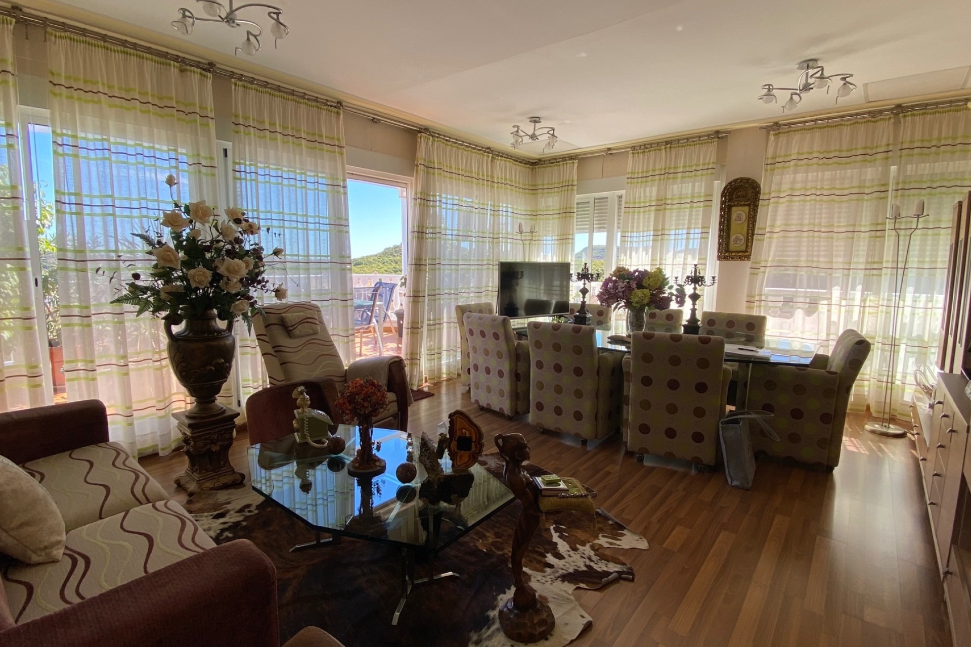 Wiederverkauf - Wohnung / Apartment -
Guardamar del Segura - El Eden