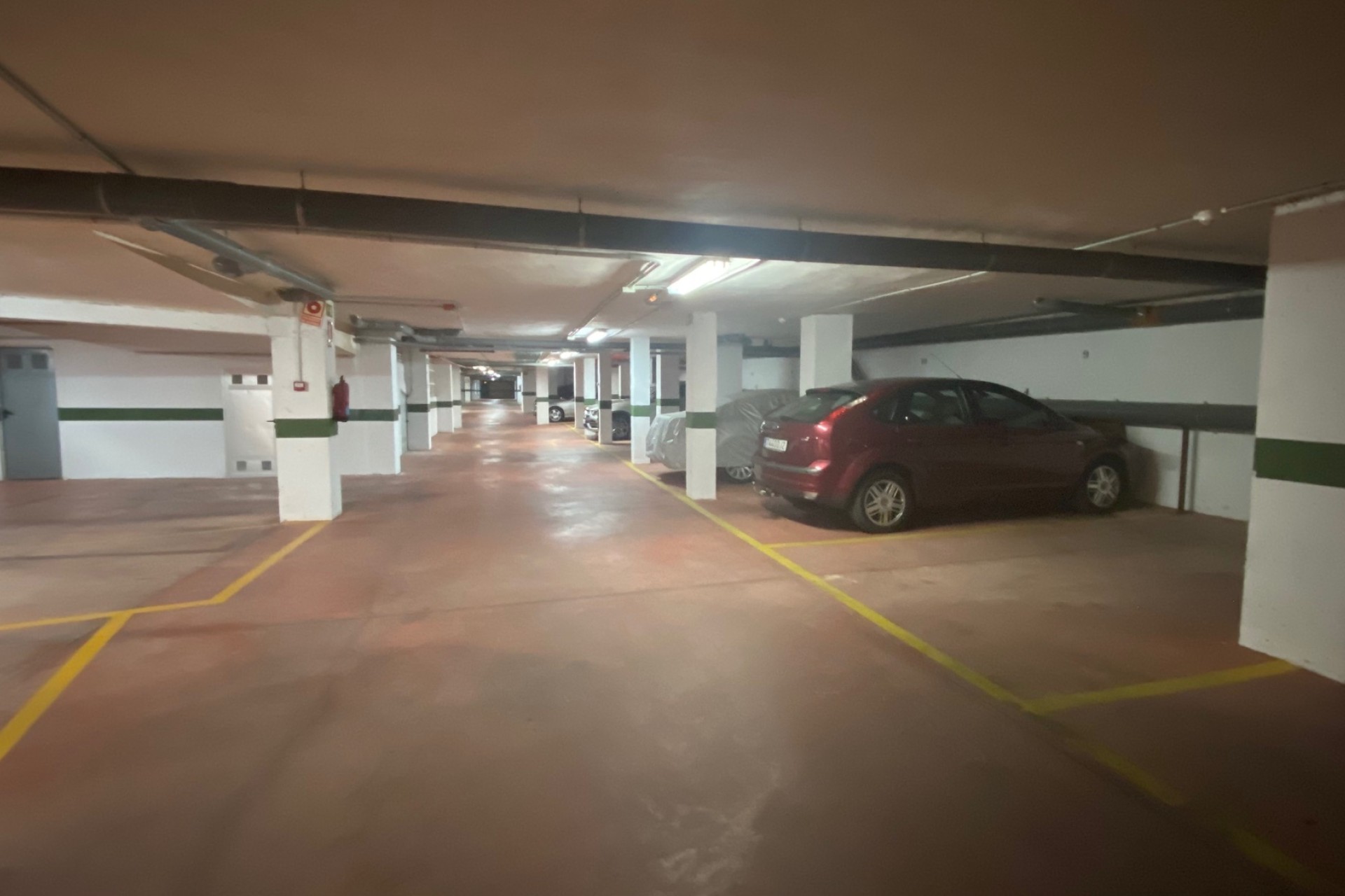Wiederverkauf - Wohnung / Apartment -
Guardamar del Segura - El Eden