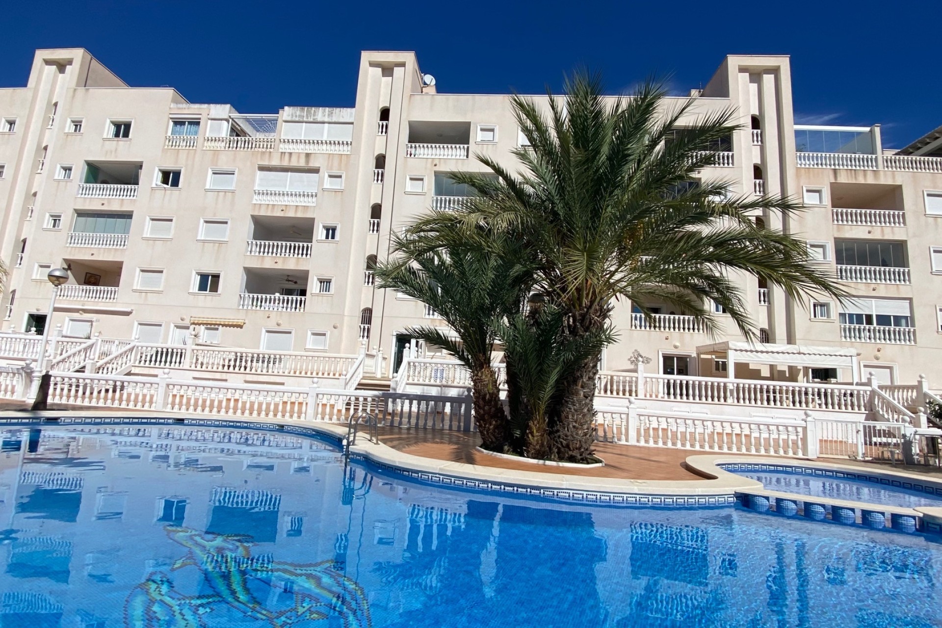 Wiederverkauf - Wohnung / Apartment -
Guardamar del Segura - El Eden