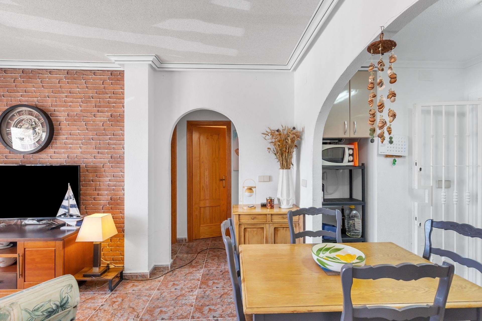 Wiederverkauf - Wohnung / Apartment -
Guardamar del Segura - El moncayo