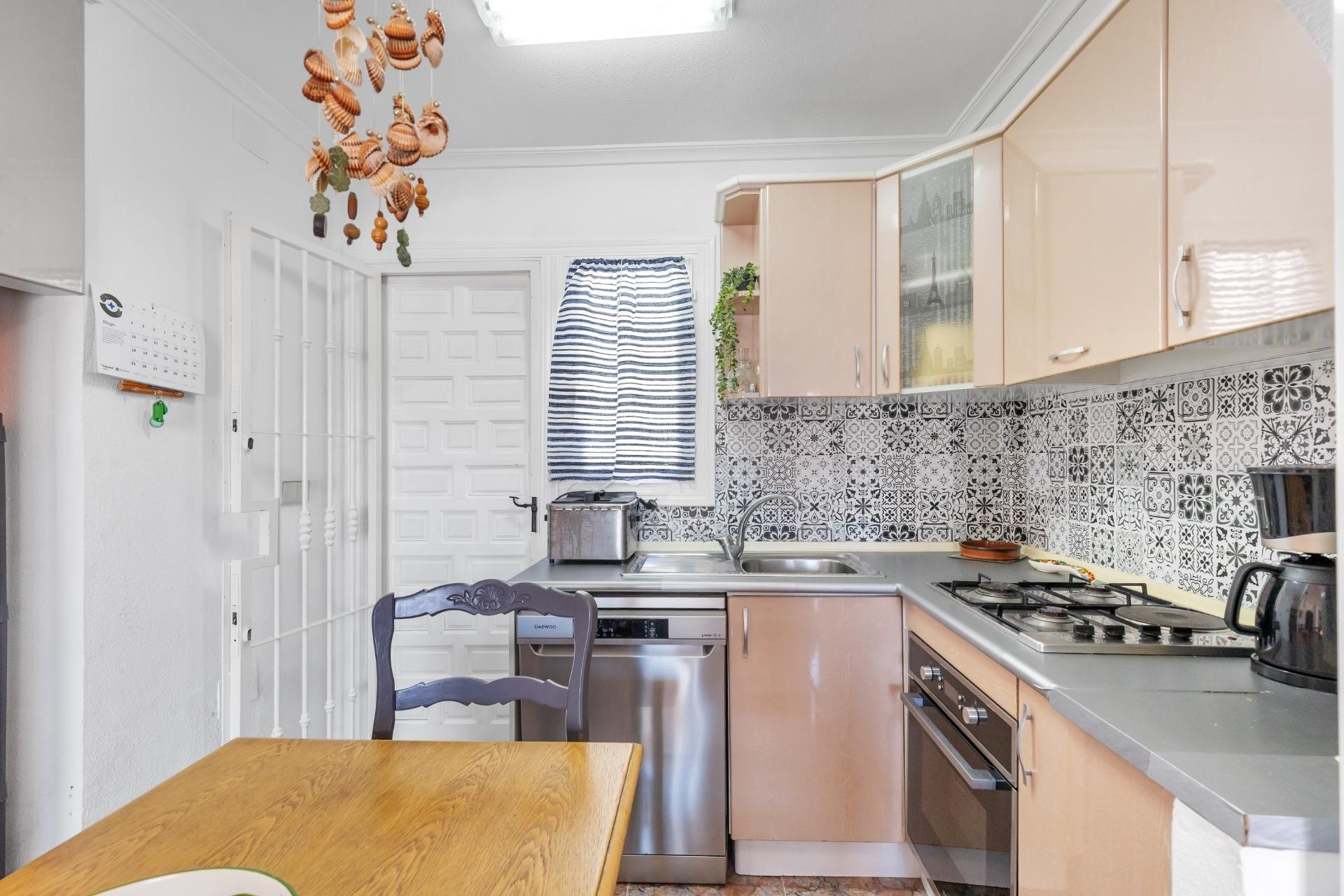 Wiederverkauf - Wohnung / Apartment -
Guardamar del Segura - El moncayo