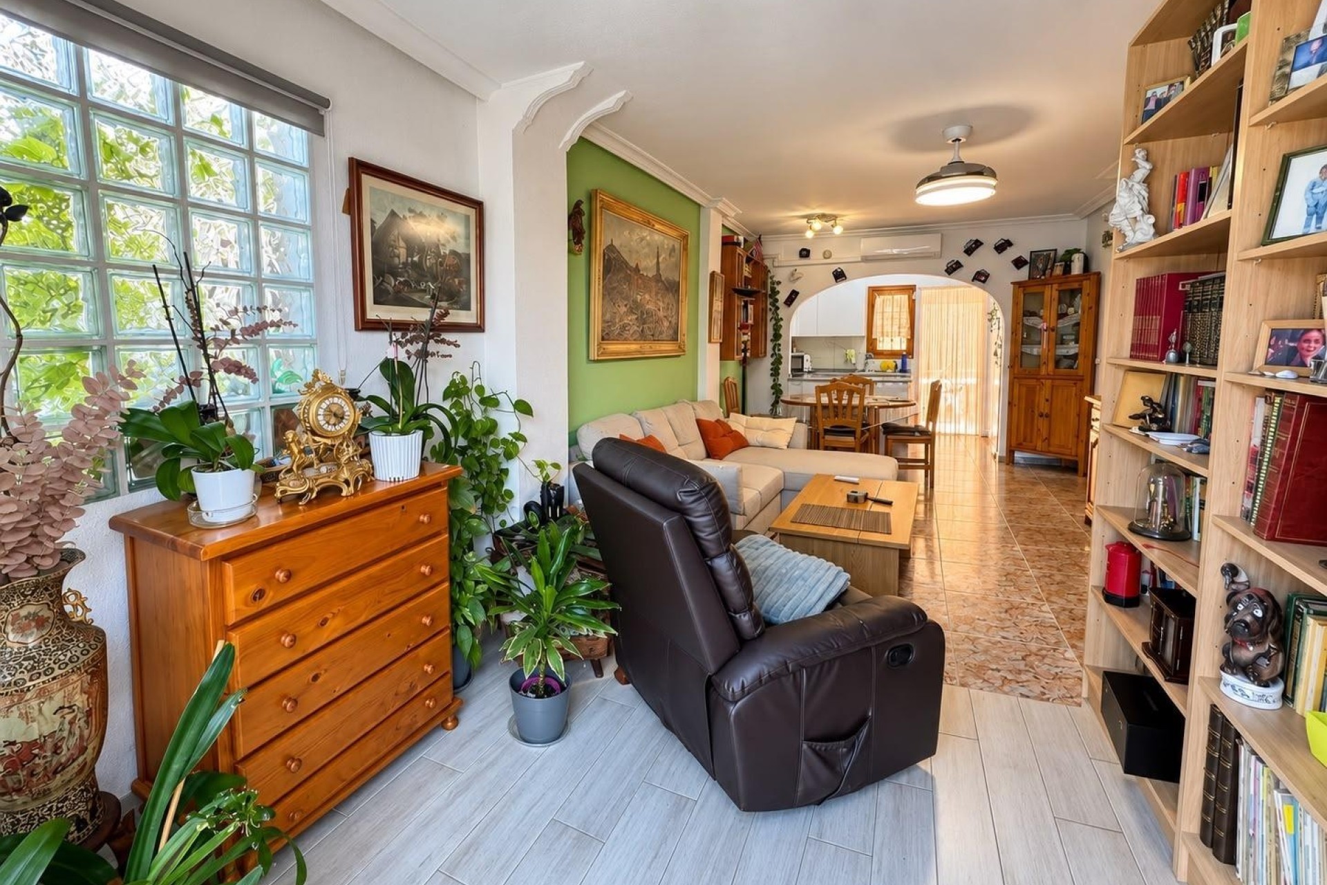 Wiederverkauf - Wohnung / Apartment -
Guardamar del Segura - El Moncayo
