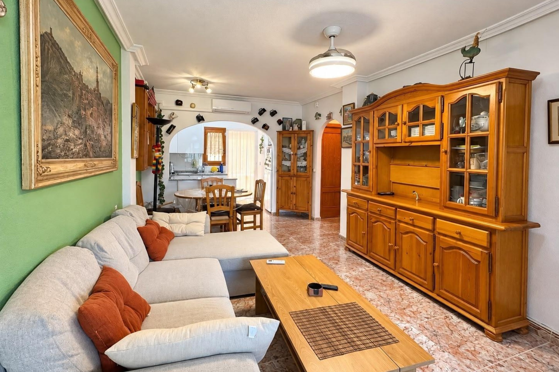 Wiederverkauf - Wohnung / Apartment -
Guardamar del Segura - El Moncayo