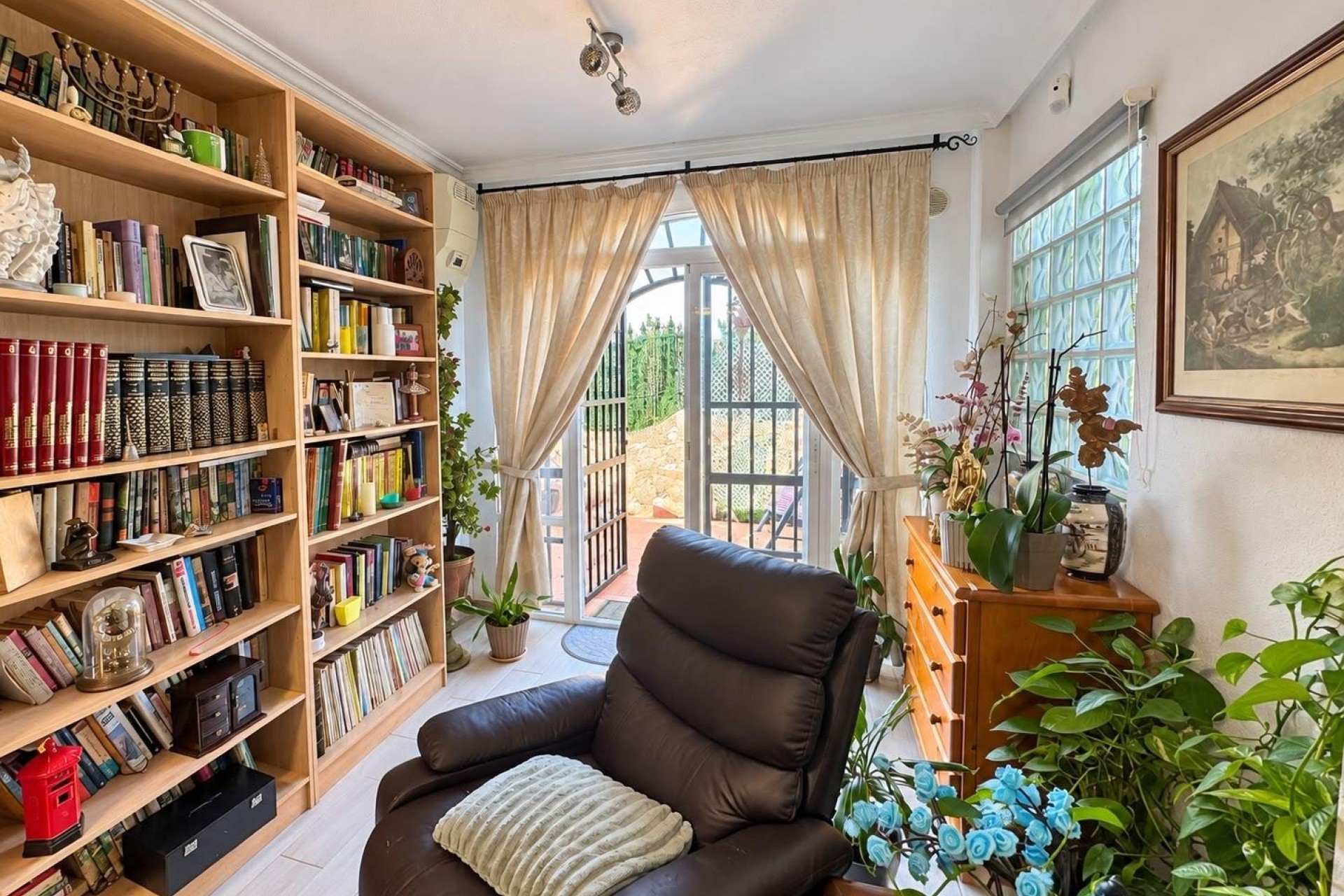 Wiederverkauf - Wohnung / Apartment -
Guardamar del Segura - El Moncayo