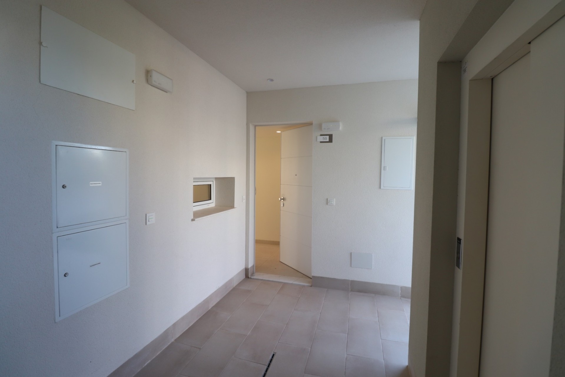 Wiederverkauf - Wohnung / Apartment -
Guardamar del Segura - El Raso