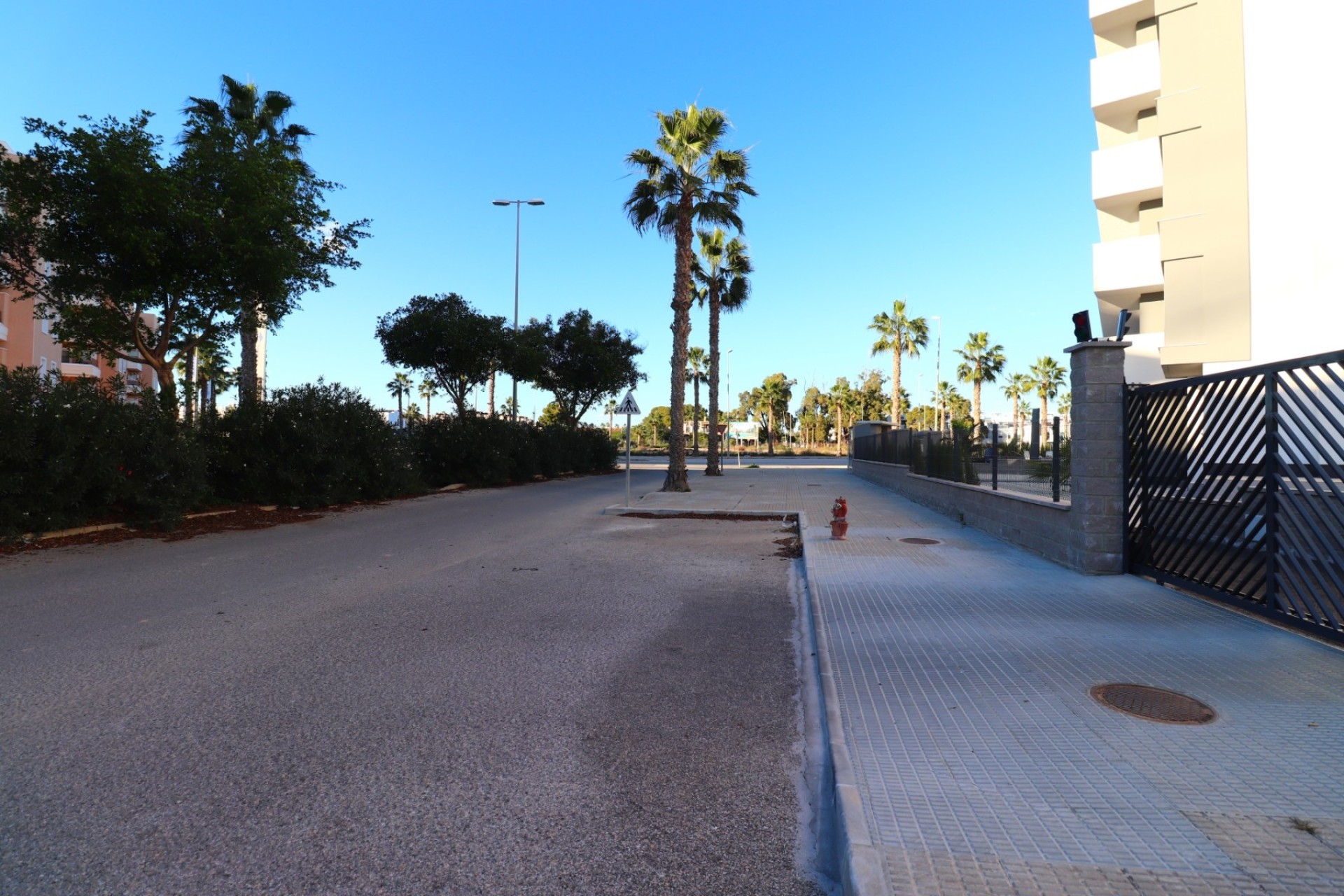 Wiederverkauf - Wohnung / Apartment -
Guardamar del Segura - El Raso