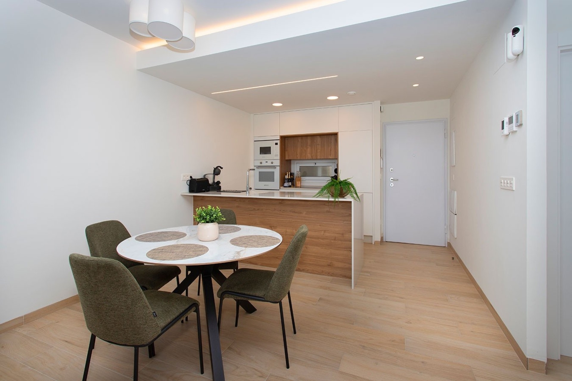 Wiederverkauf - Wohnung / Apartment -
Guardamar del Segura - El Raso