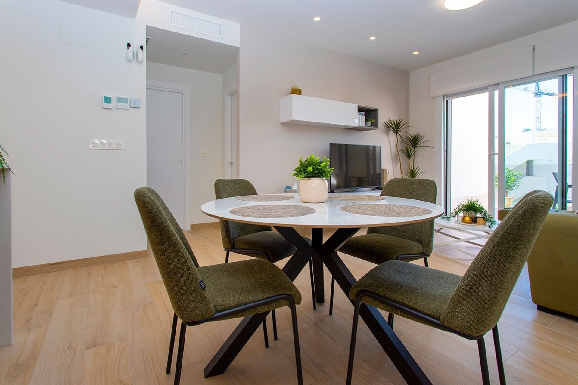 Wiederverkauf - Wohnung / Apartment -
Guardamar del Segura - El Raso