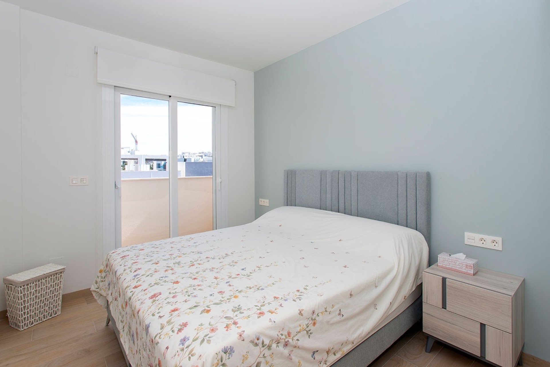 Wiederverkauf - Wohnung / Apartment -
Guardamar del Segura - El Raso