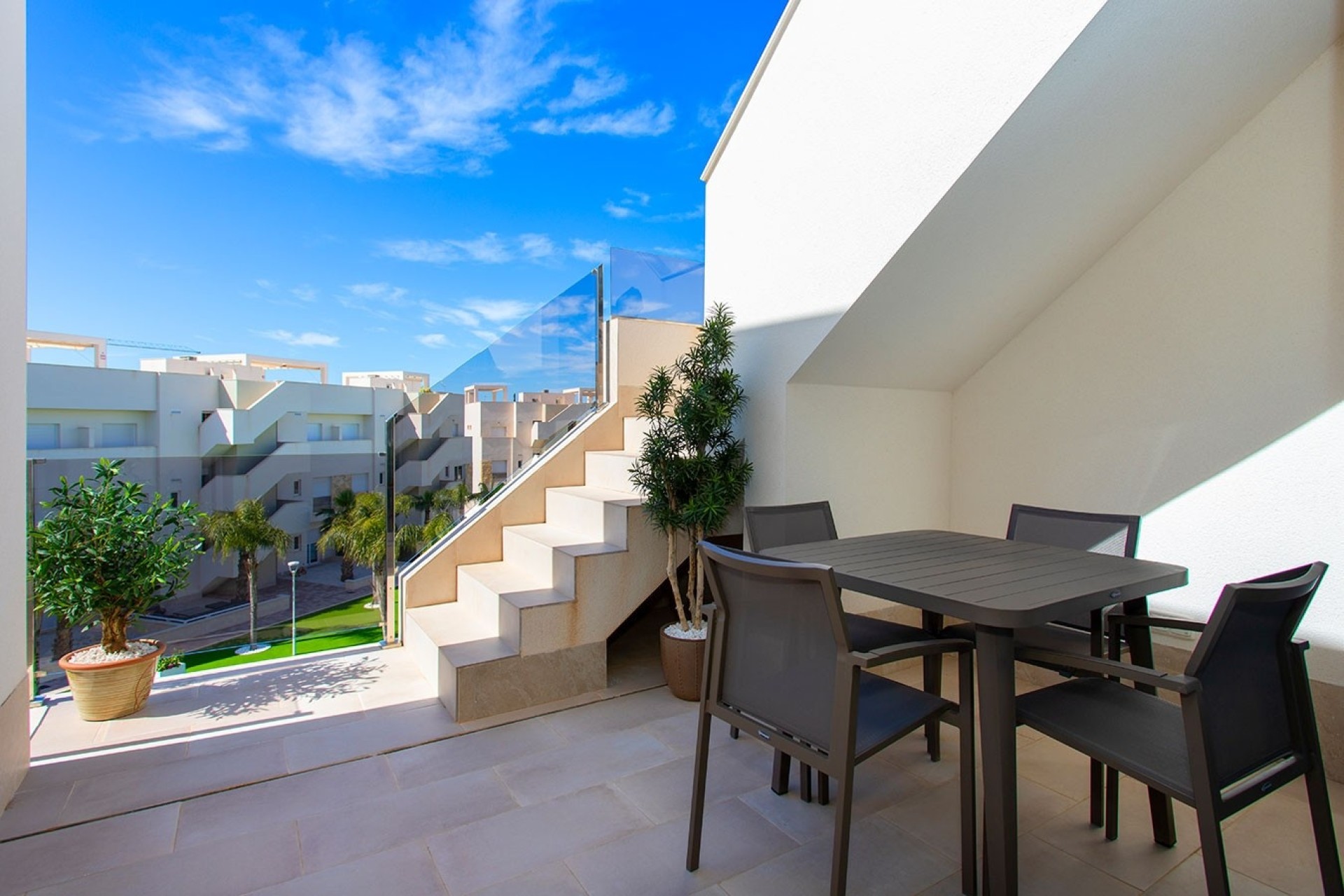 Wiederverkauf - Wohnung / Apartment -
Guardamar del Segura - El Raso