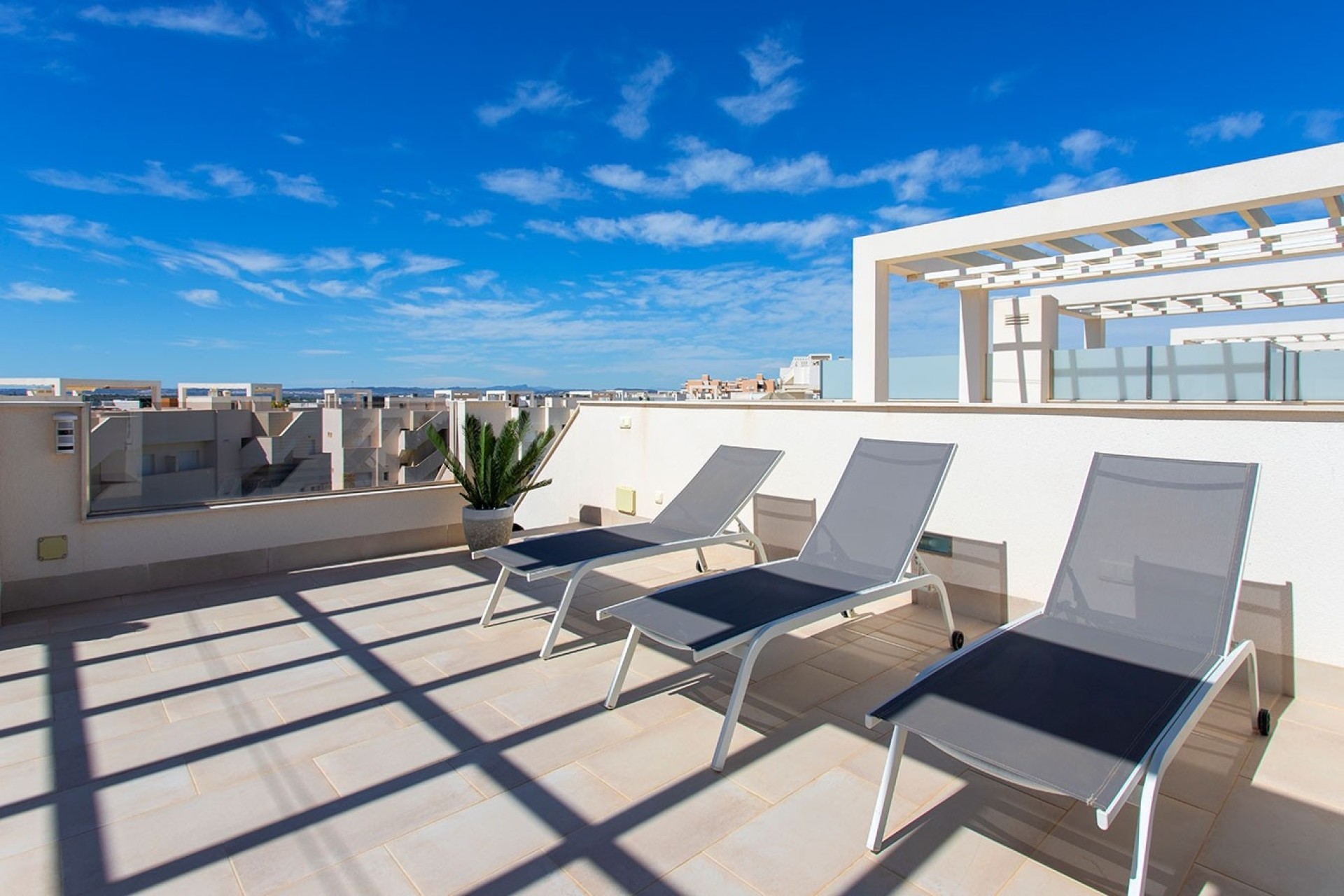 Wiederverkauf - Wohnung / Apartment -
Guardamar del Segura - El Raso