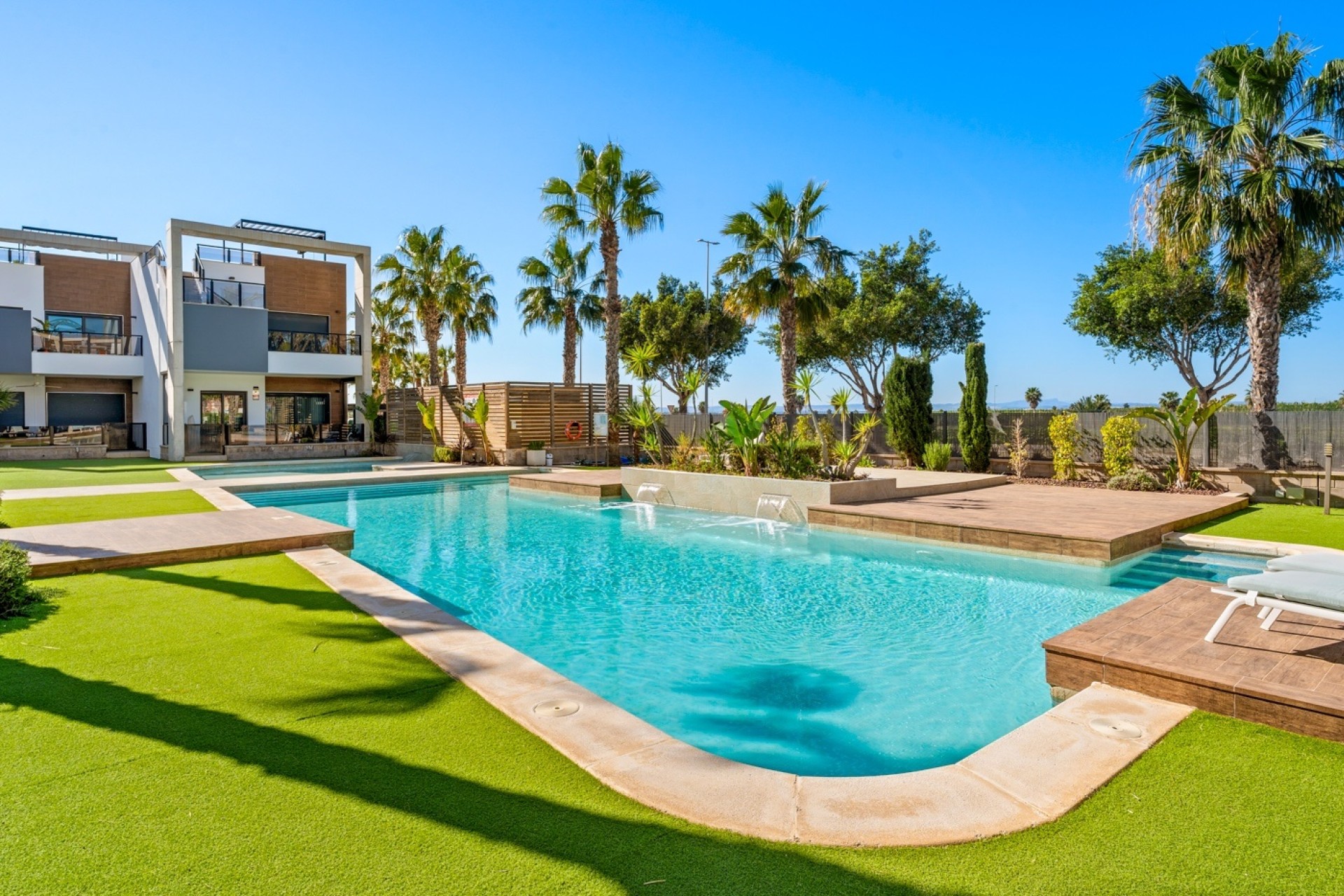 Wiederverkauf - Wohnung / Apartment -
Guardamar del Segura - El Raso*