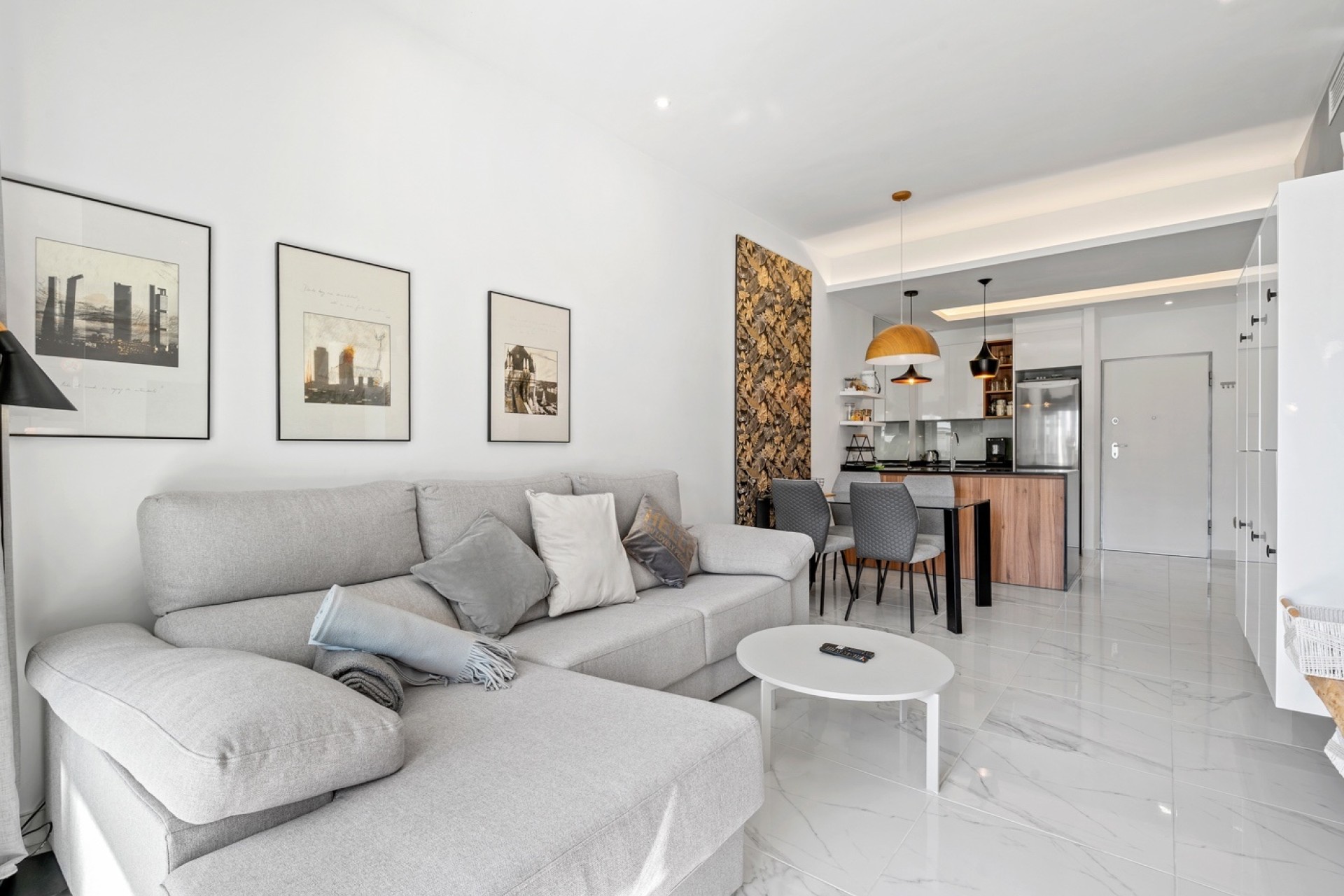 Wiederverkauf - Wohnung / Apartment -
Guardamar del Segura - El Raso*