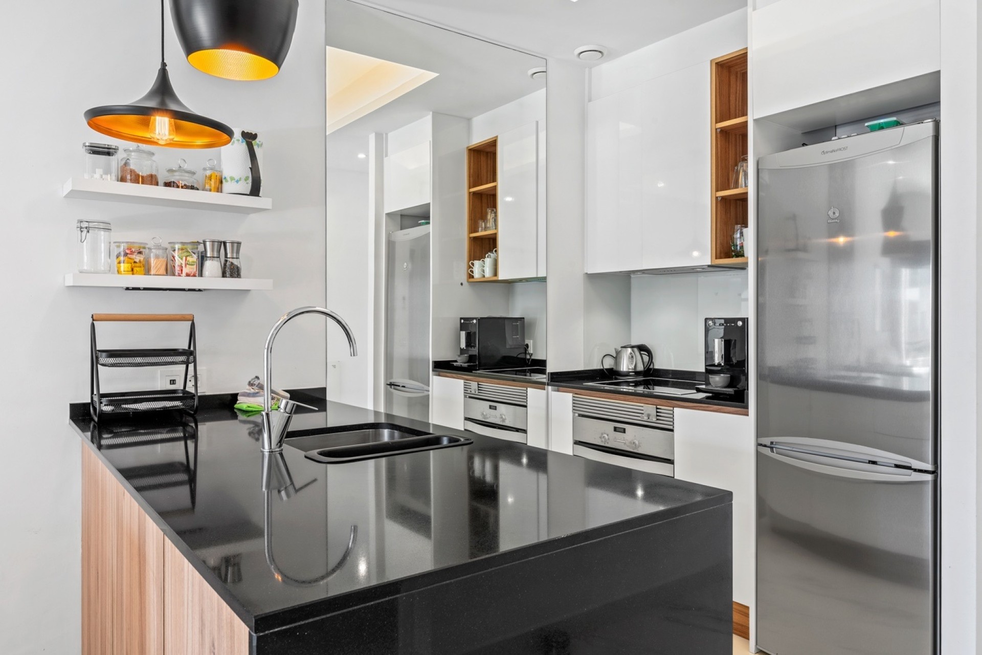 Wiederverkauf - Wohnung / Apartment -
Guardamar del Segura - El Raso*