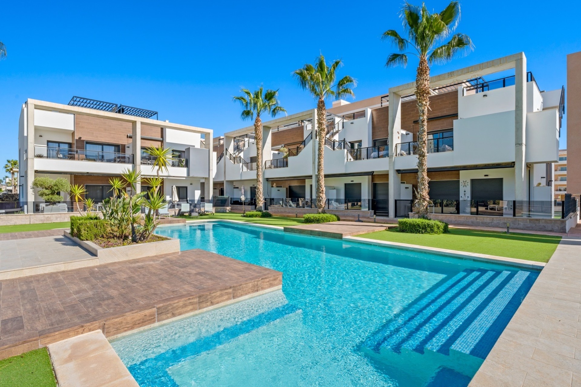 Wiederverkauf - Wohnung / Apartment -
Guardamar del Segura - El Raso*