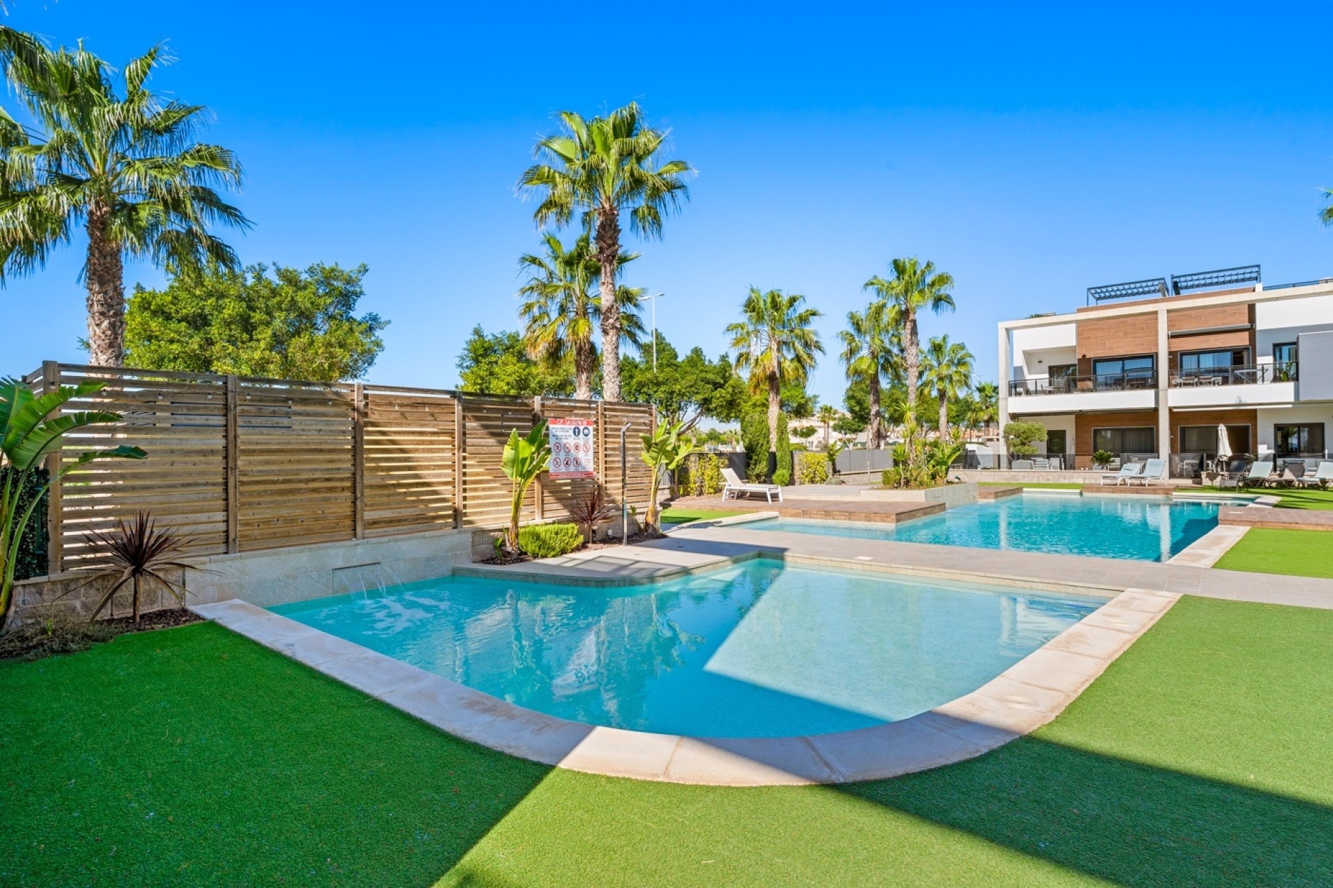 Wiederverkauf - Wohnung / Apartment -
Guardamar del Segura - El Raso*