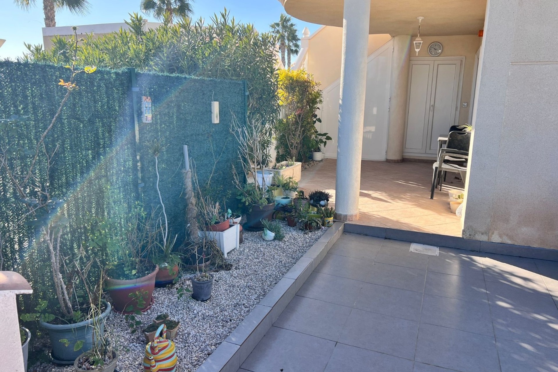 Wiederverkauf - Wohnung / Apartment -
Guardamar del Segura - EL RASO