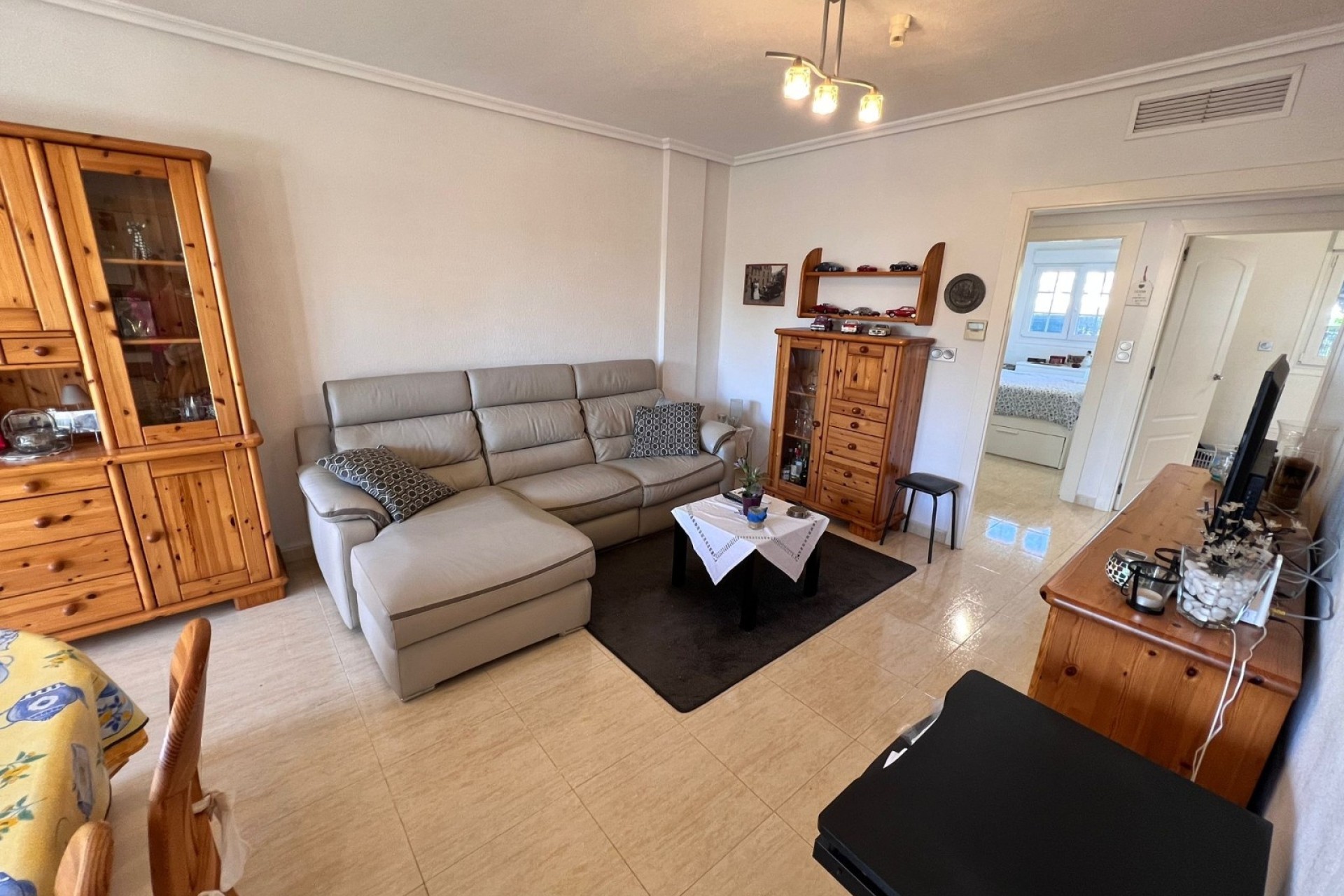 Wiederverkauf - Wohnung / Apartment -
Guardamar del Segura - EL RASO