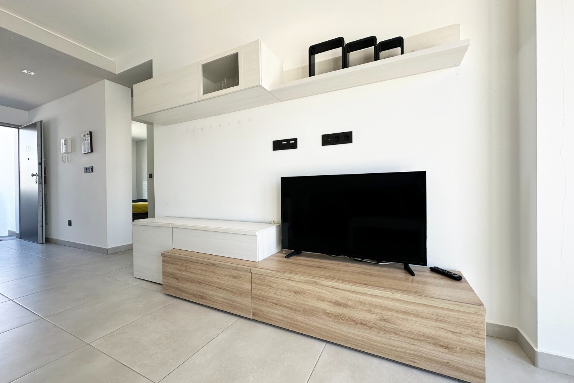 Wiederverkauf - Wohnung / Apartment -
Guardamar del Segura - El Raso