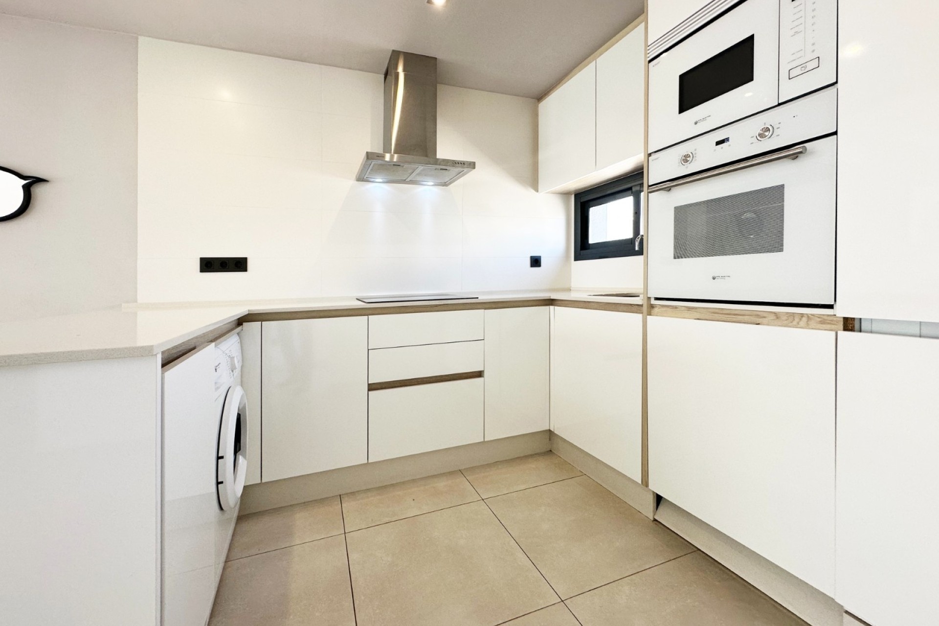 Wiederverkauf - Wohnung / Apartment -
Guardamar del Segura - El Raso