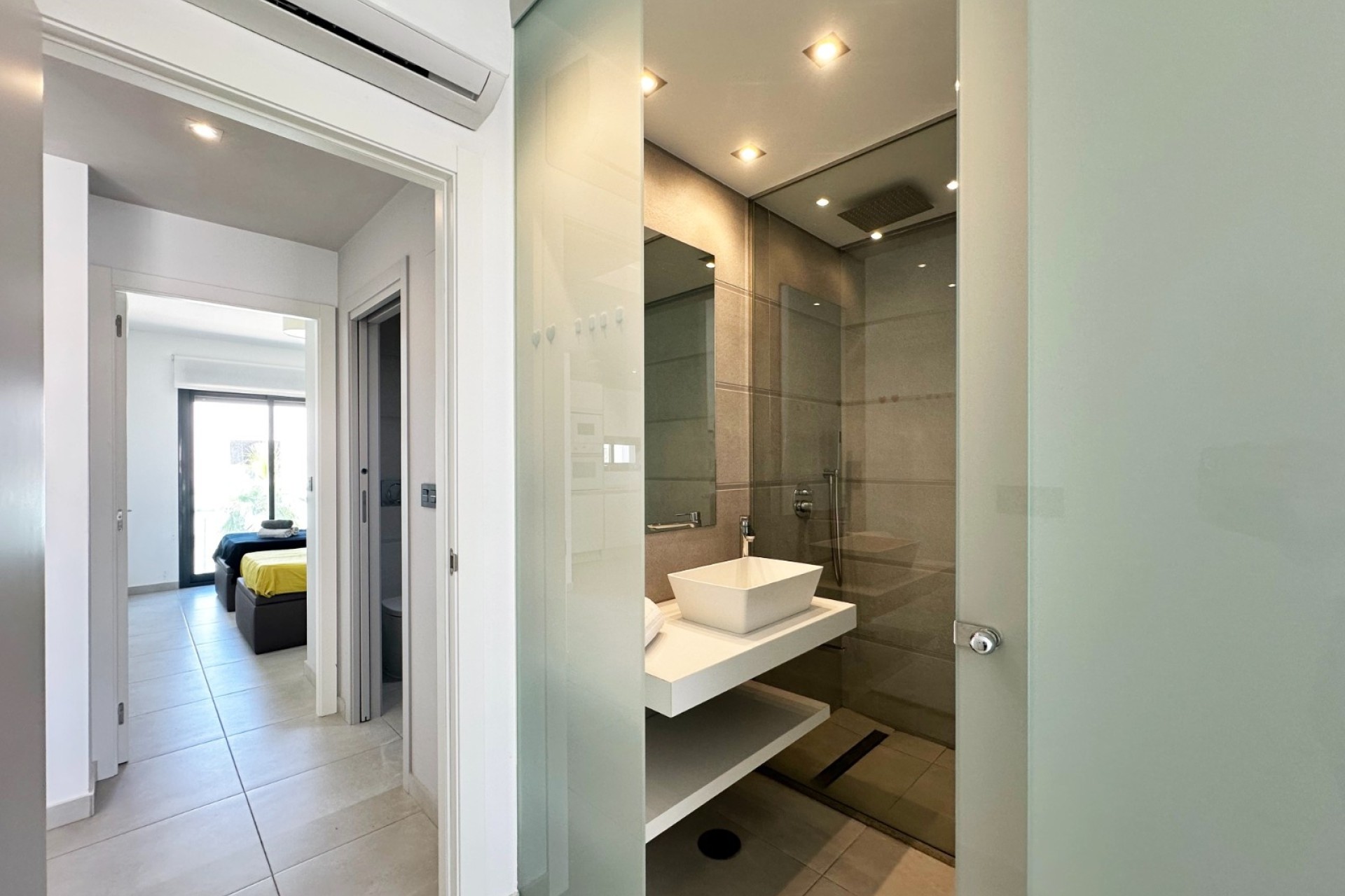 Wiederverkauf - Wohnung / Apartment -
Guardamar del Segura - El Raso