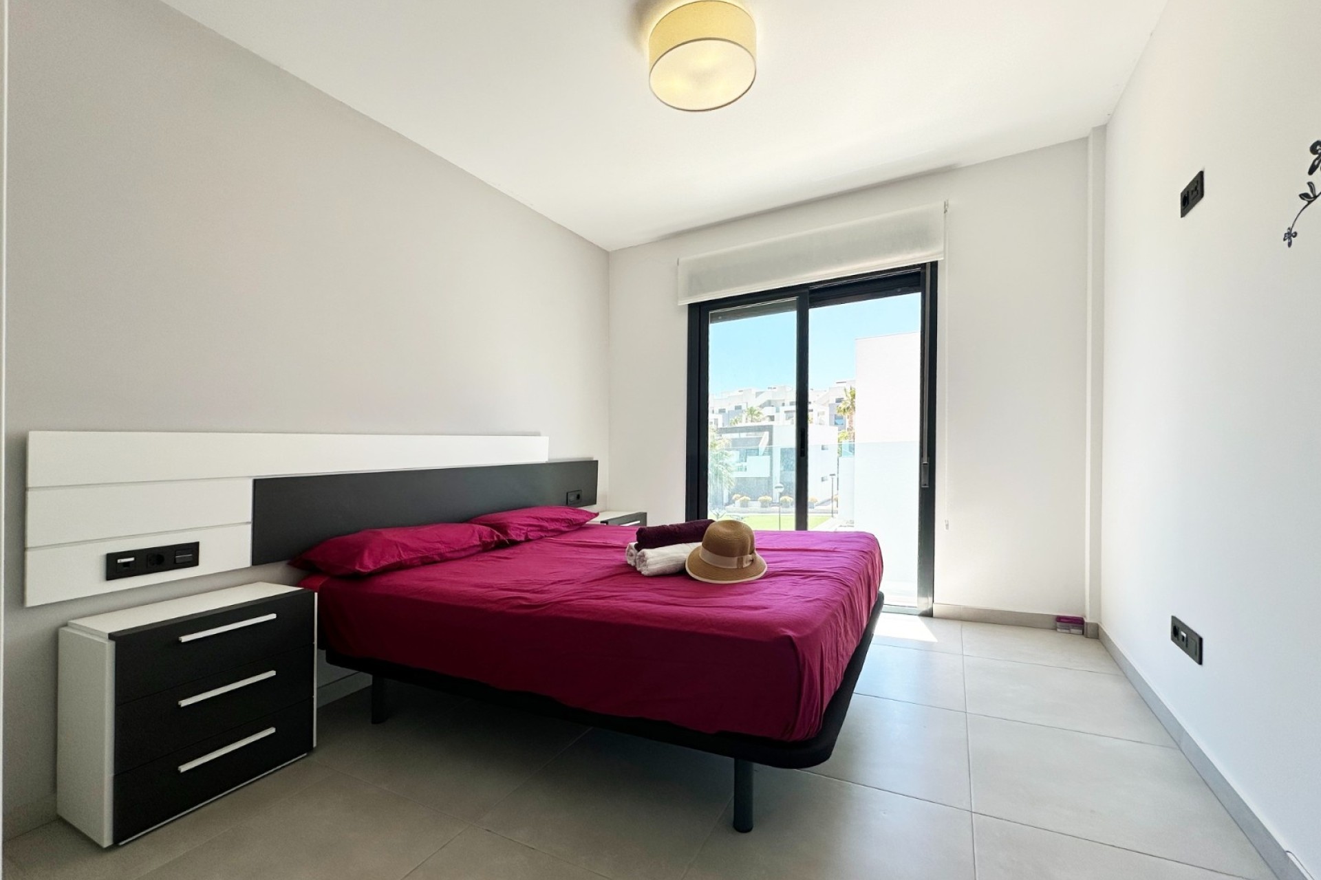 Wiederverkauf - Wohnung / Apartment -
Guardamar del Segura - El Raso
