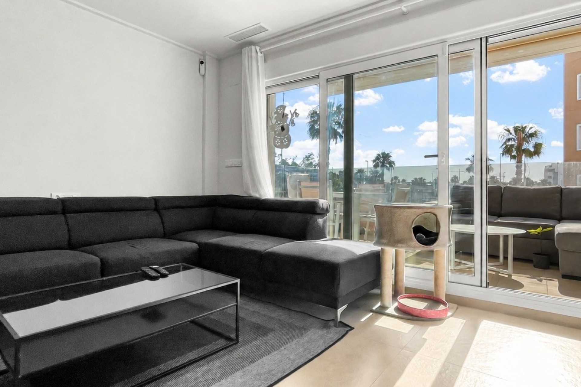 Wiederverkauf - Wohnung / Apartment -
Guardamar del Segura - El Raso