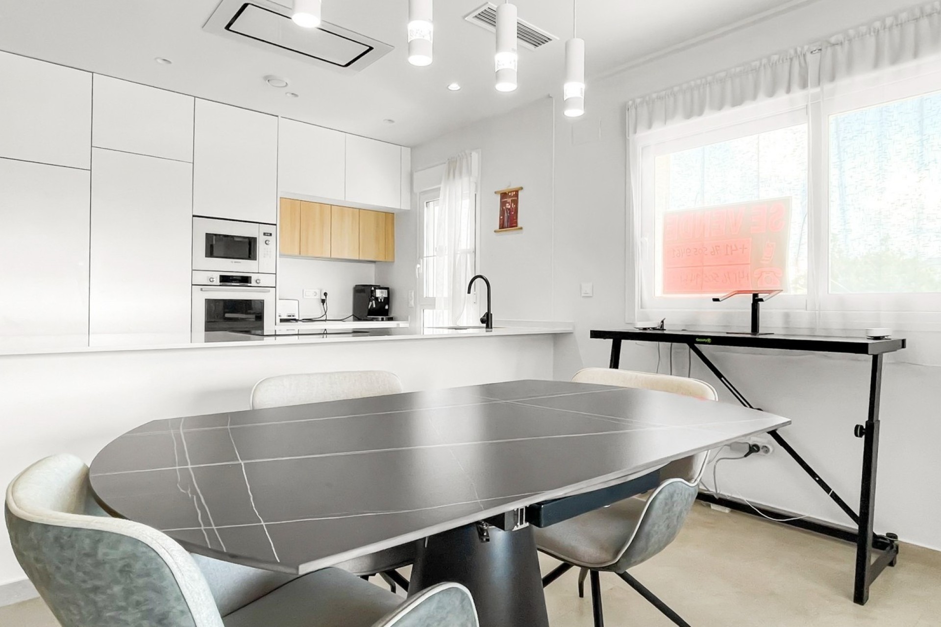 Wiederverkauf - Wohnung / Apartment -
Guardamar del Segura - El Raso