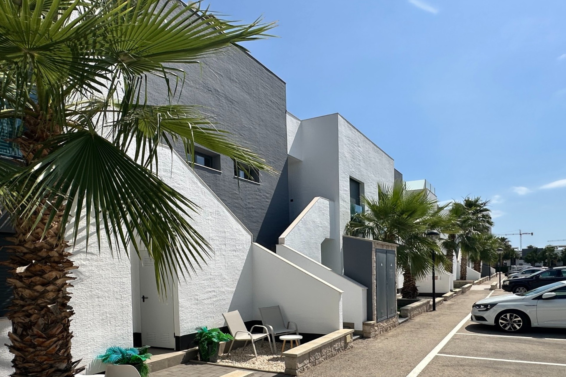 Wiederverkauf - Wohnung / Apartment -
Guardamar del Segura - El Raso