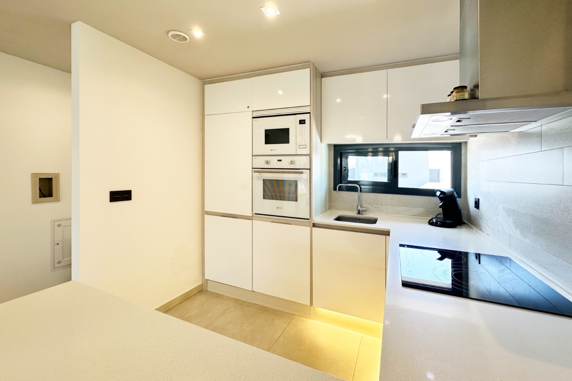 Wiederverkauf - Wohnung / Apartment -
Guardamar del Segura - El Raso