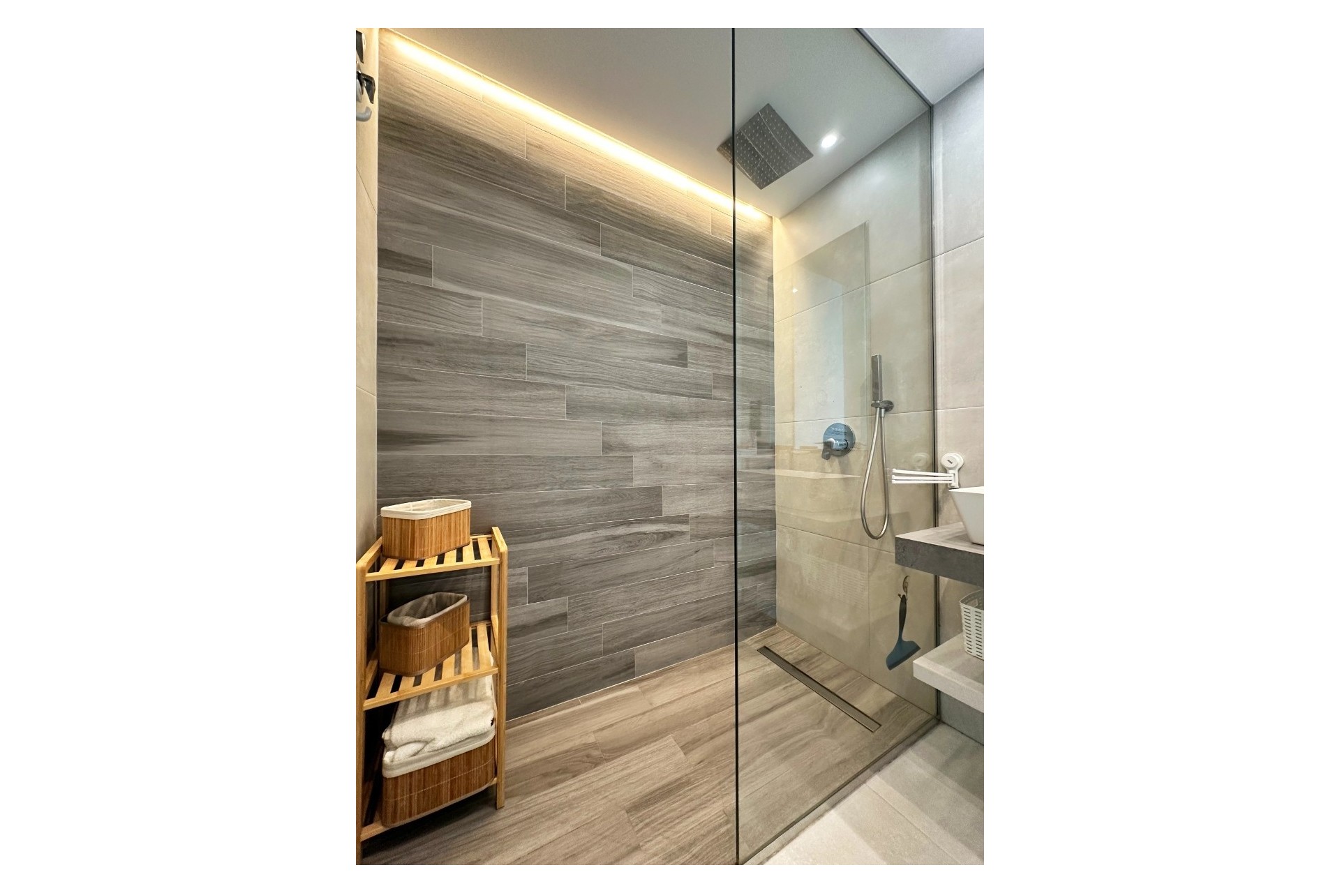 Wiederverkauf - Wohnung / Apartment -
Guardamar del Segura - El Raso