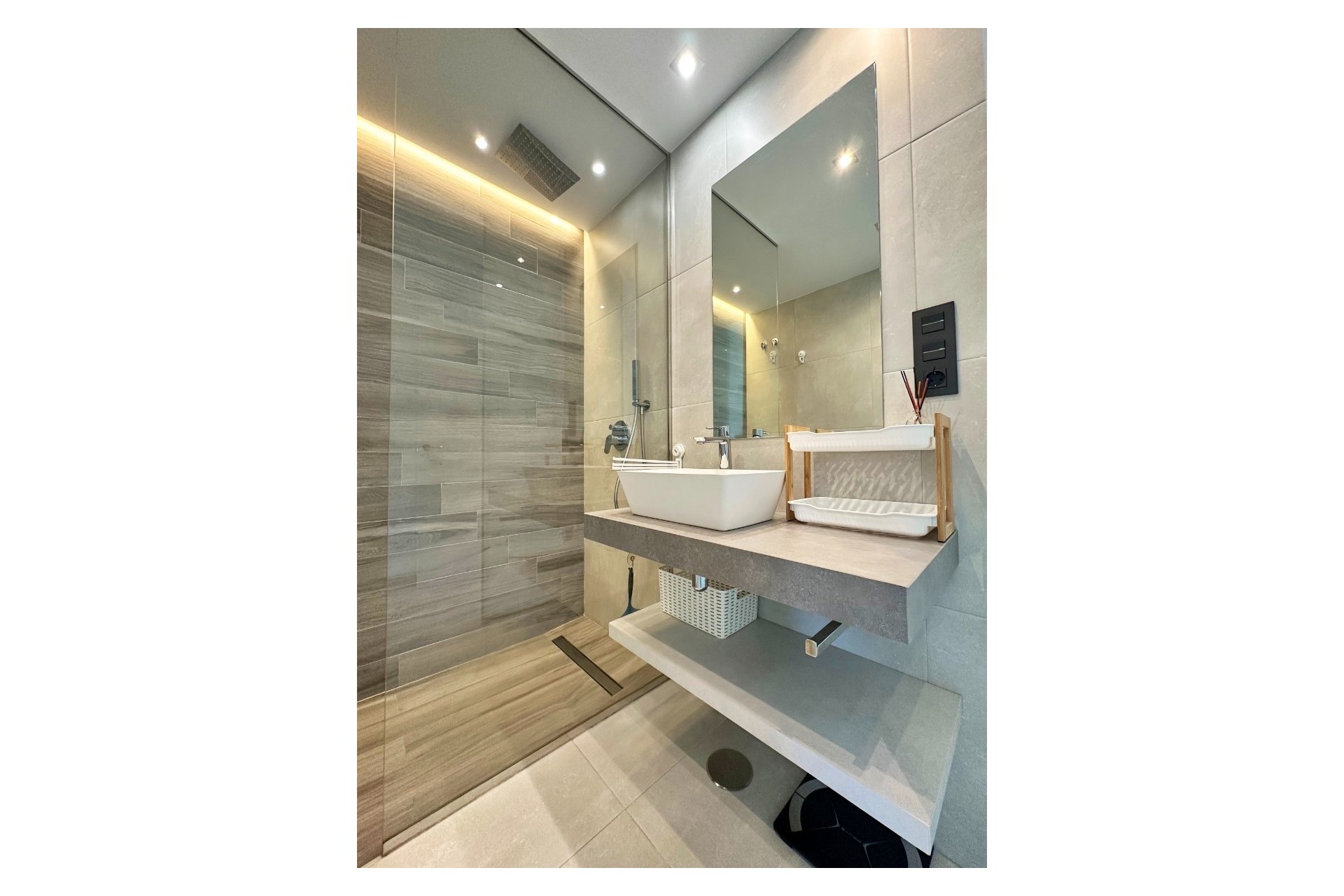 Wiederverkauf - Wohnung / Apartment -
Guardamar del Segura - El Raso