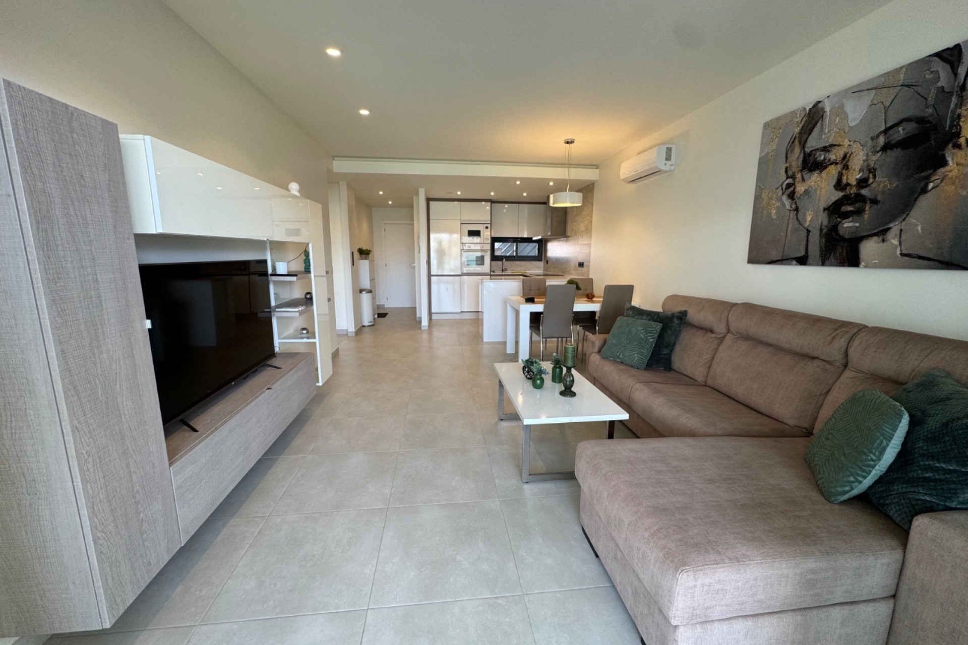 Wiederverkauf - Wohnung / Apartment -
Guardamar del Segura - El Raso