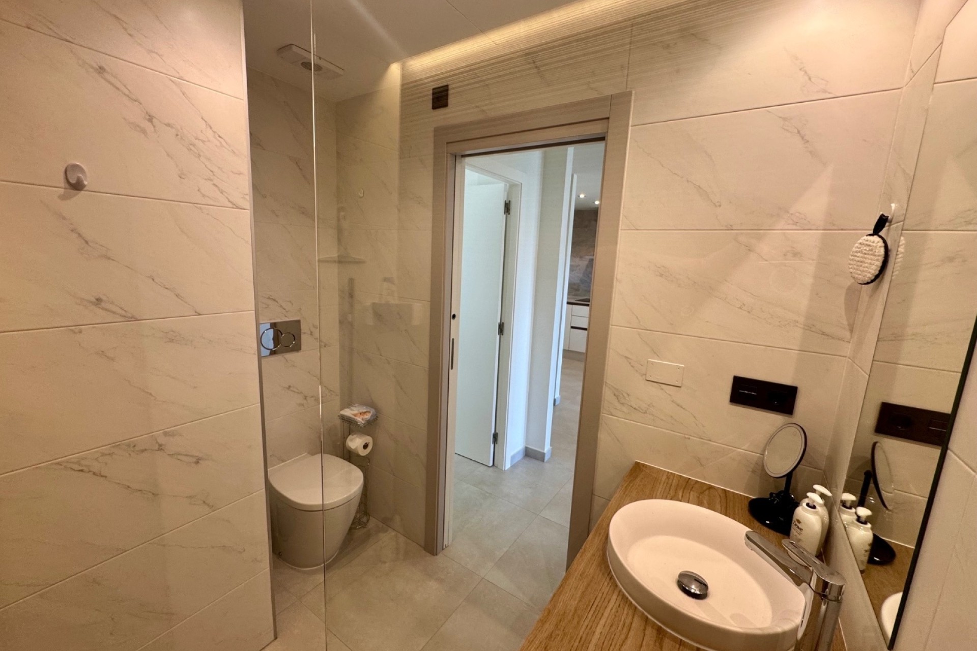 Wiederverkauf - Wohnung / Apartment -
Guardamar del Segura - El Raso