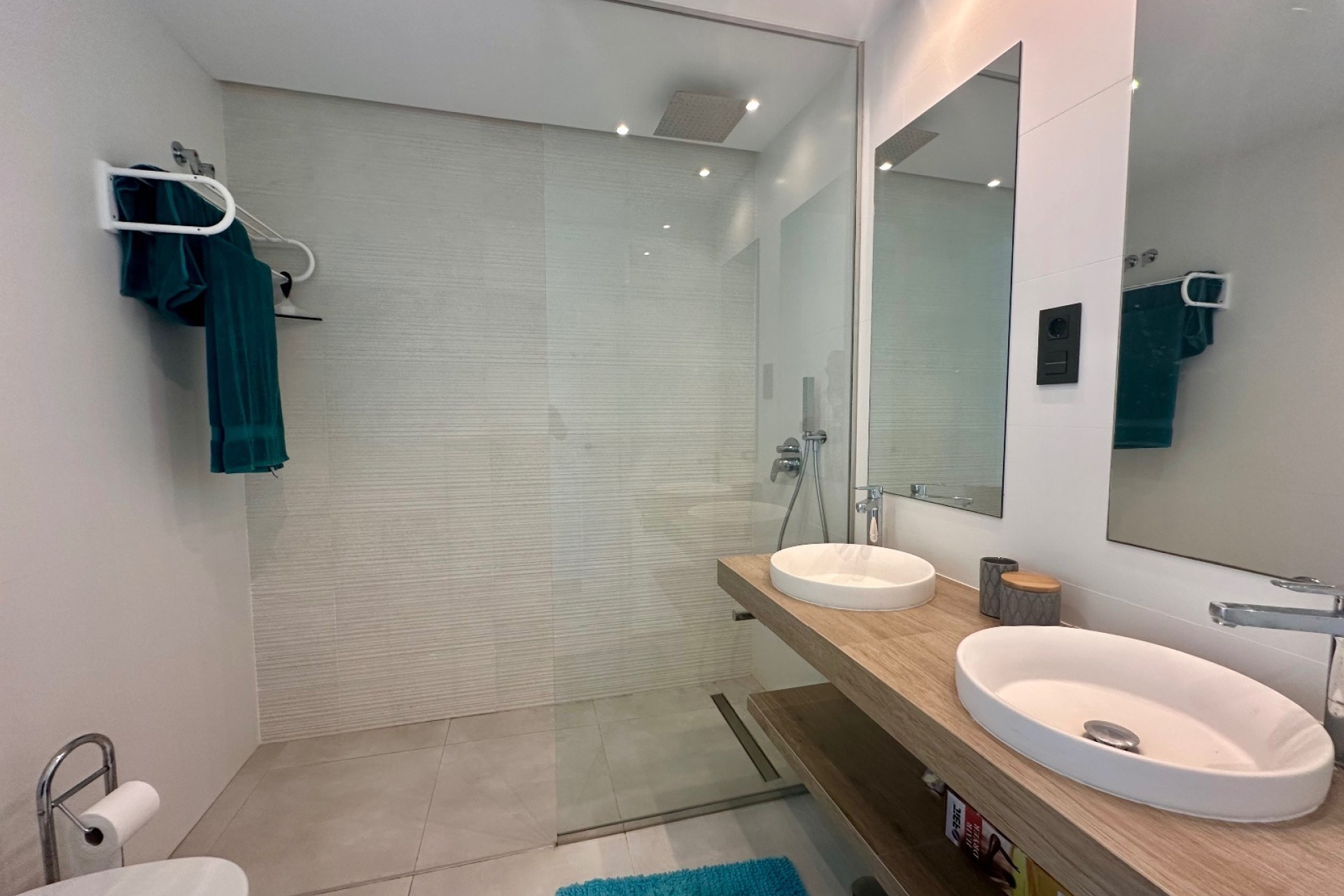 Wiederverkauf - Wohnung / Apartment -
Guardamar del Segura - El Raso