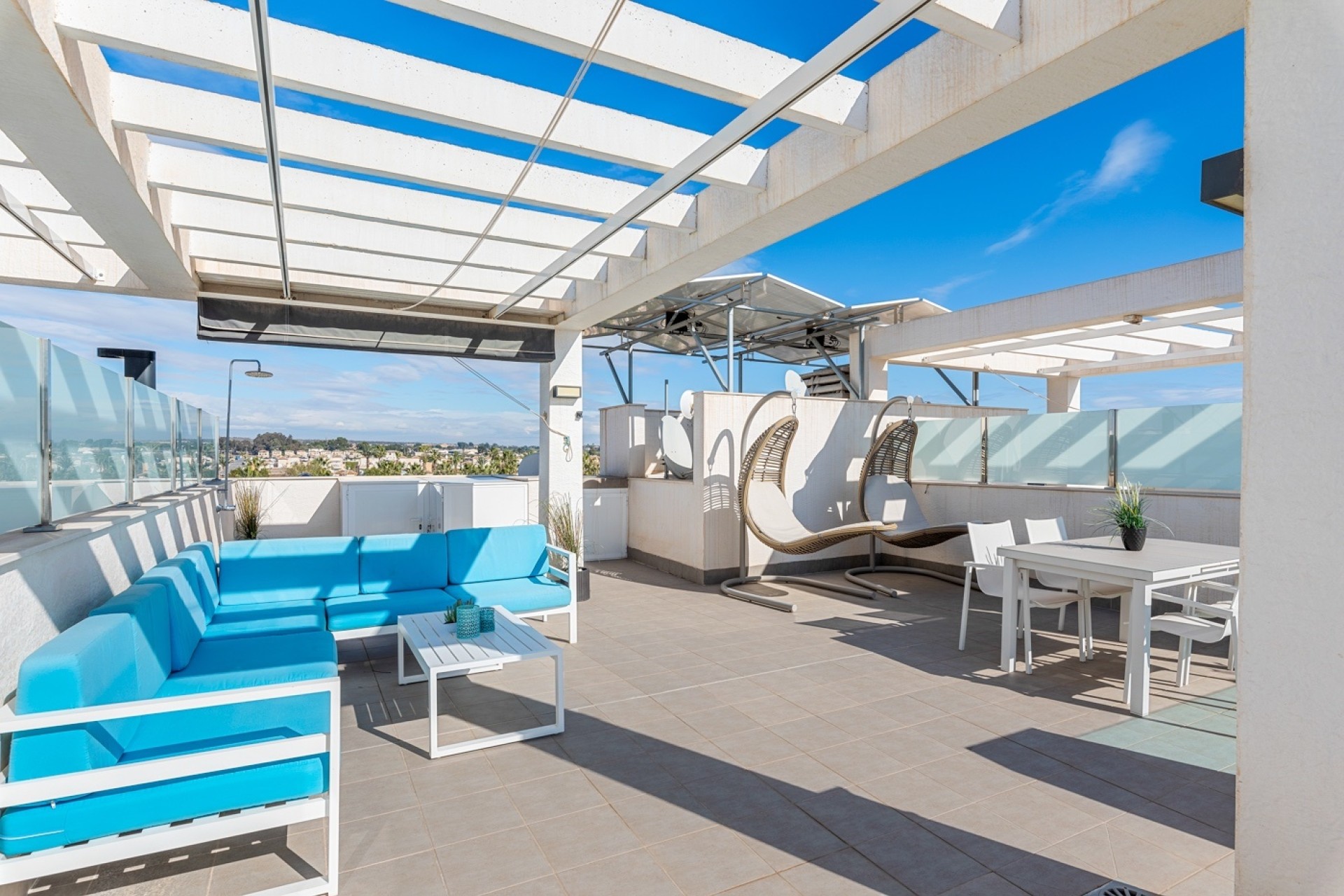 Wiederverkauf - Wohnung / Apartment -
Guardamar del Segura - El Raso