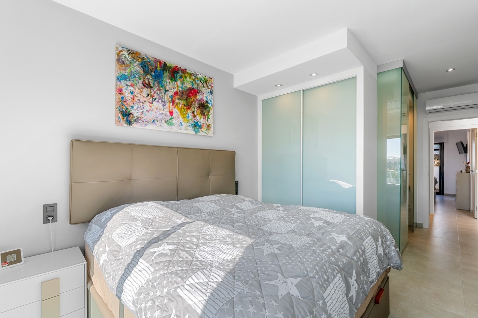Wiederverkauf - Wohnung / Apartment -
Guardamar del Segura - El Raso