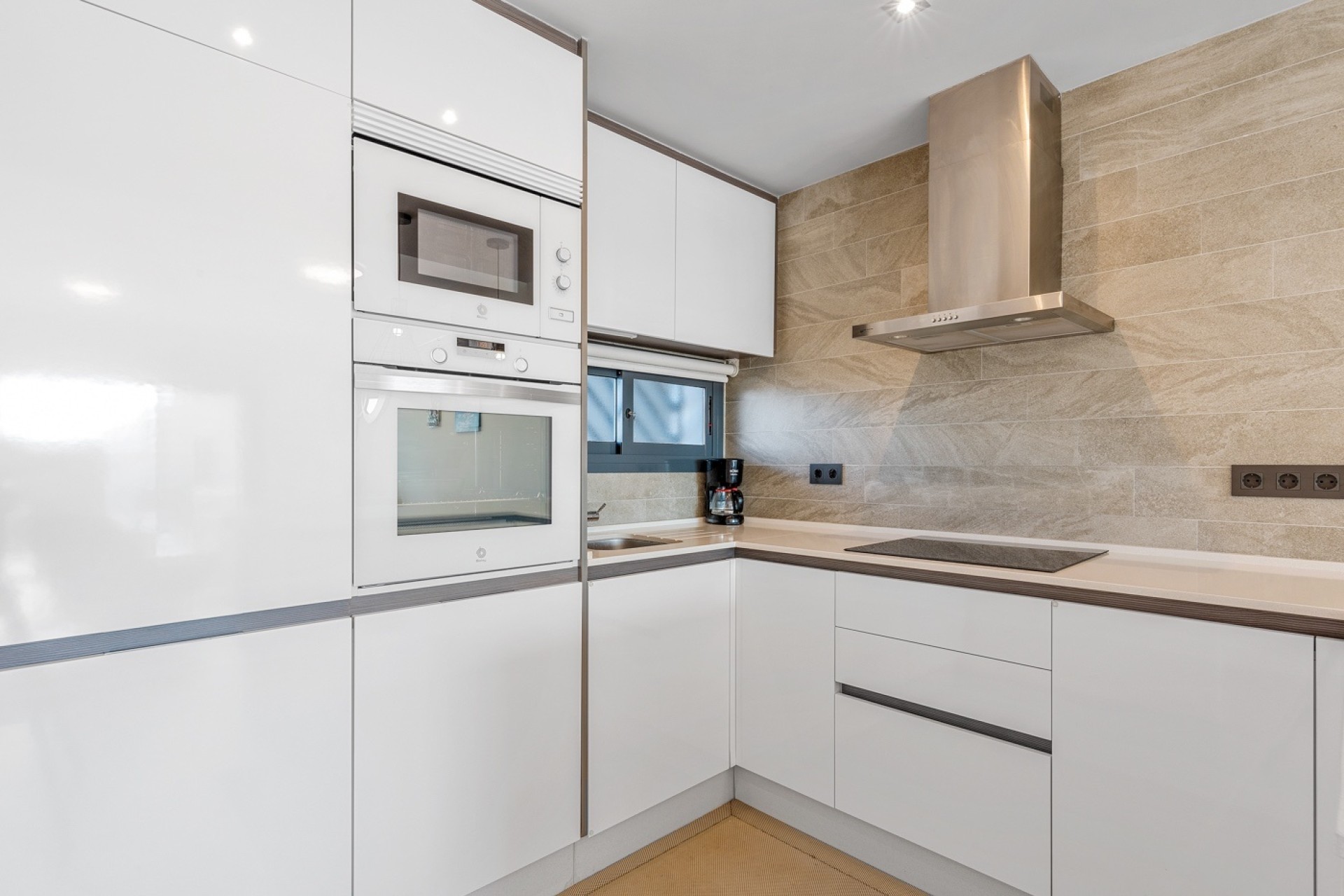 Wiederverkauf - Wohnung / Apartment -
Guardamar del Segura - El Raso