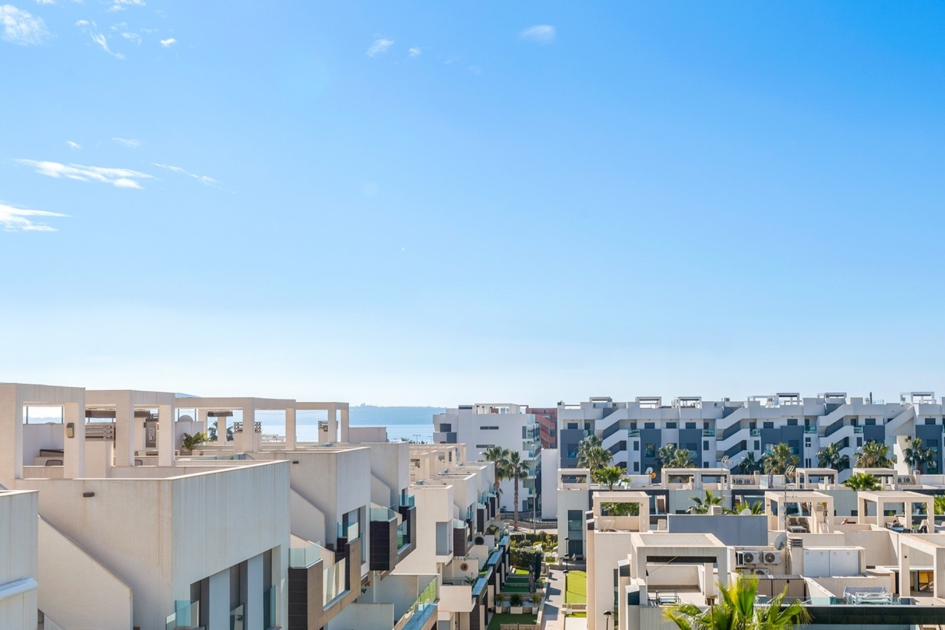 Wiederverkauf - Wohnung / Apartment -
Guardamar del Segura - El Raso