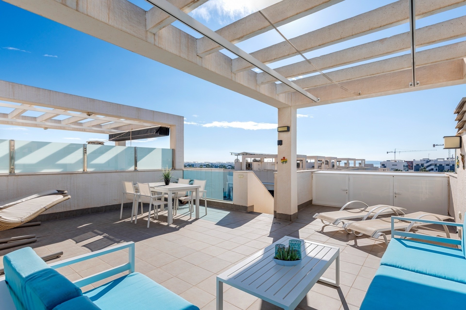 Wiederverkauf - Wohnung / Apartment -
Guardamar del Segura - El Raso