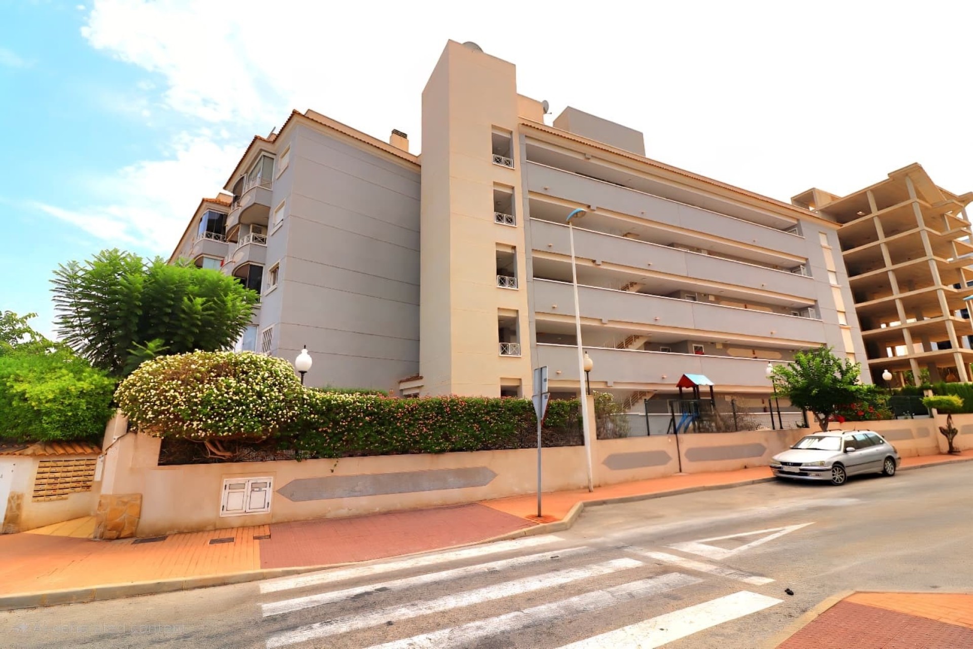 Wiederverkauf - Wohnung / Apartment -
Guardamar del Segura - Guardamar del Segura - Town