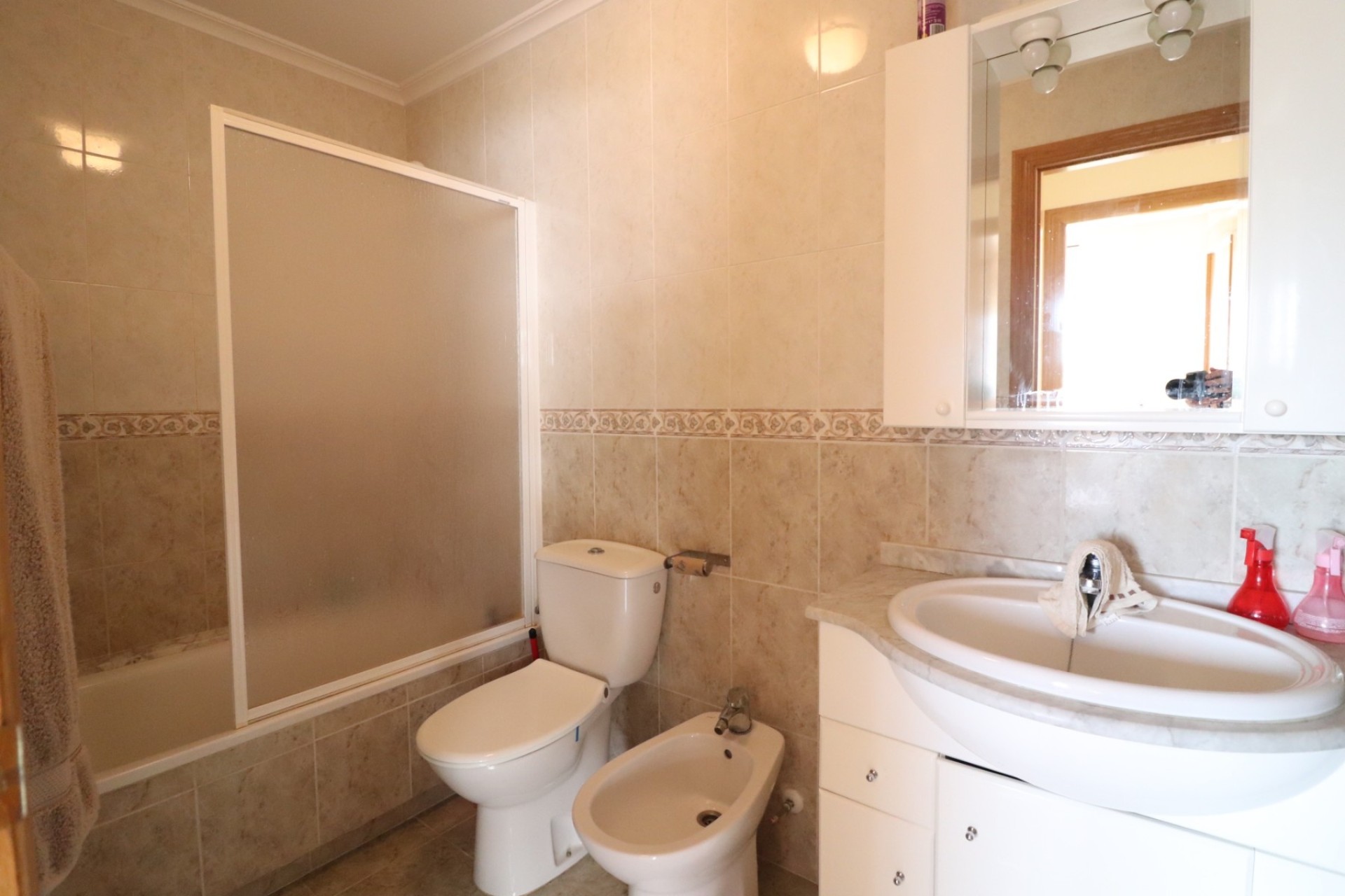 Wiederverkauf - Wohnung / Apartment -
Guardamar del Segura - Guardamar del Segura - Town